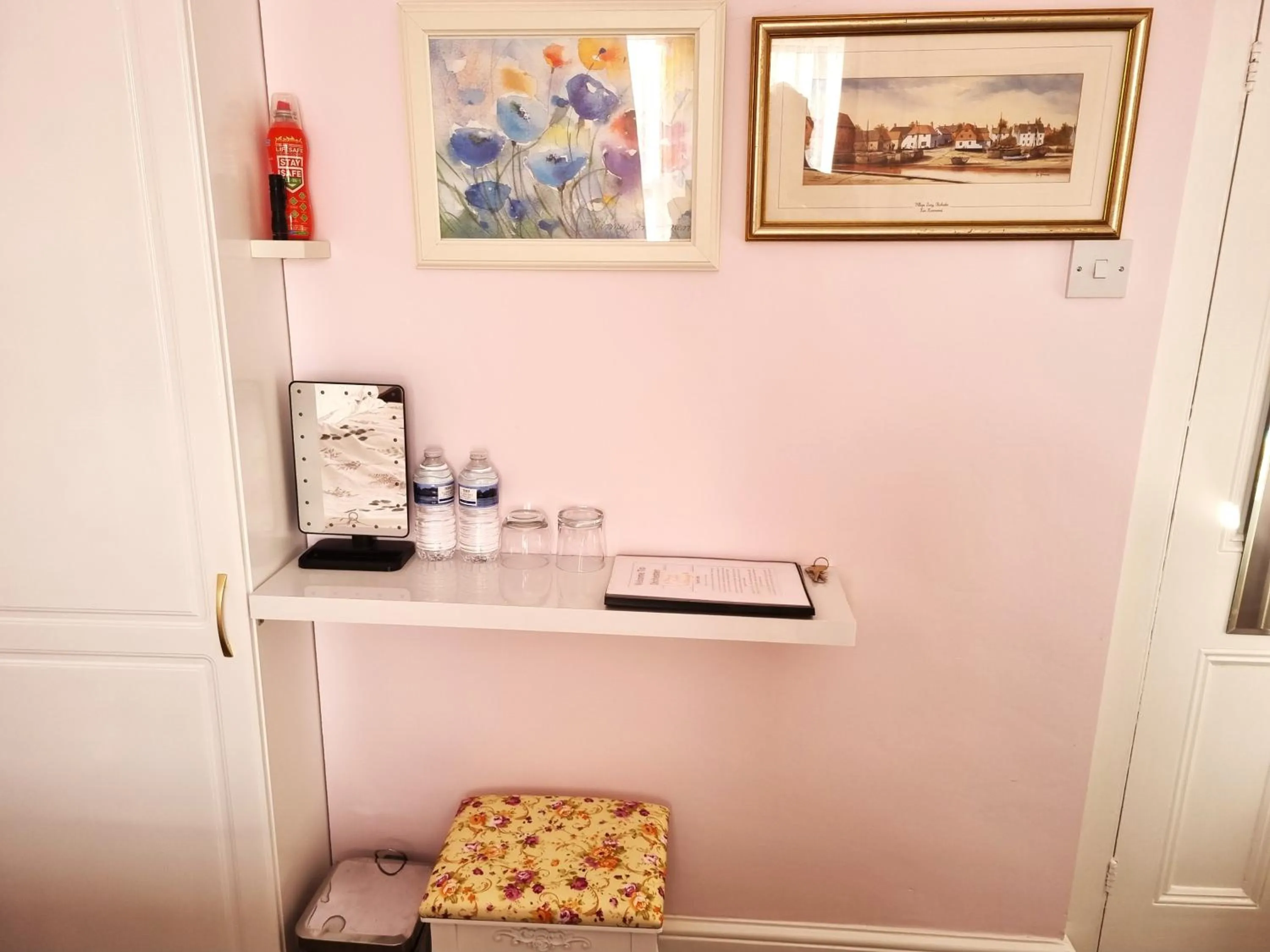 The Witterings Bed and Breakfast