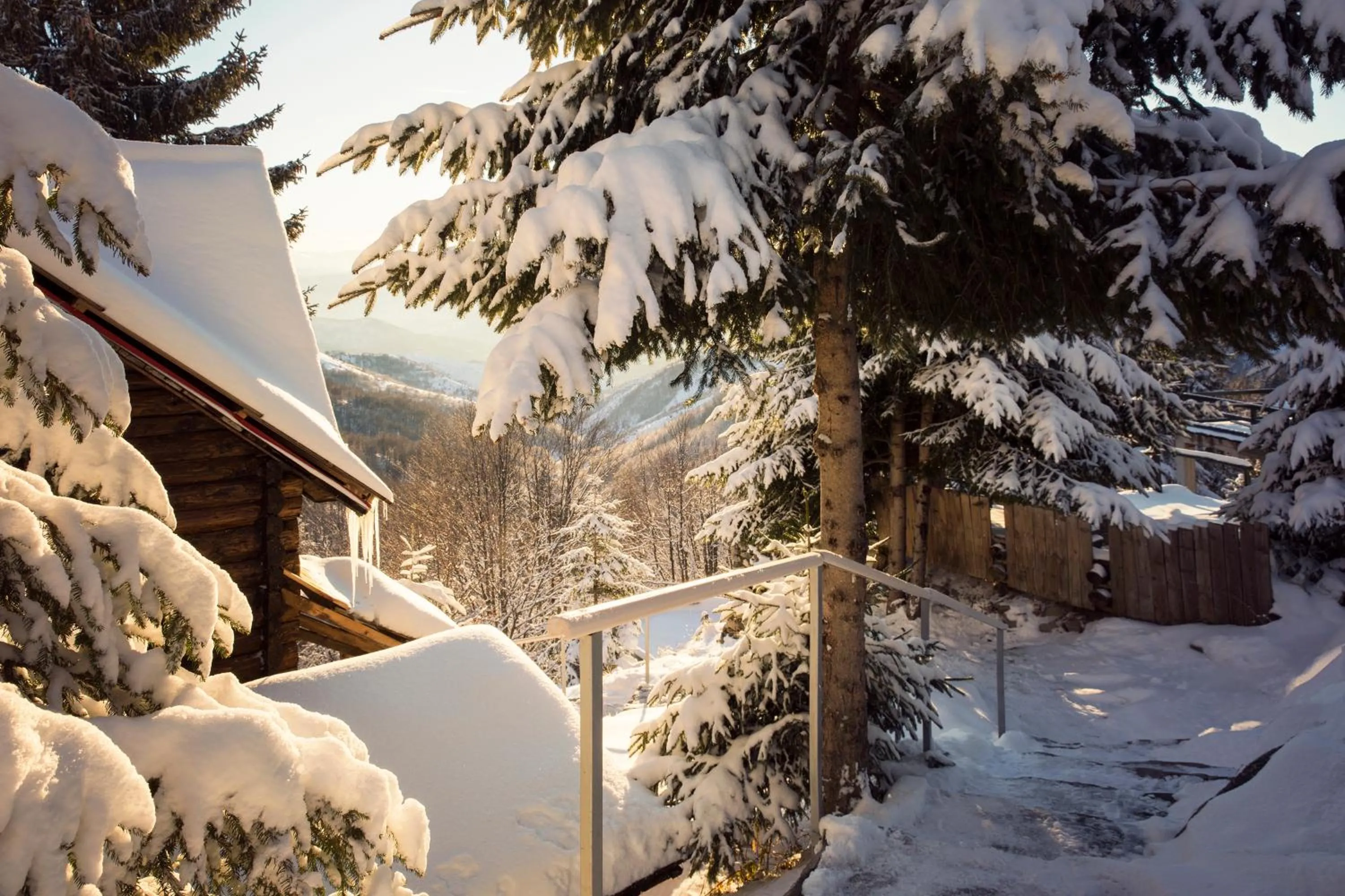Kostovac Boutique Homes - House 1