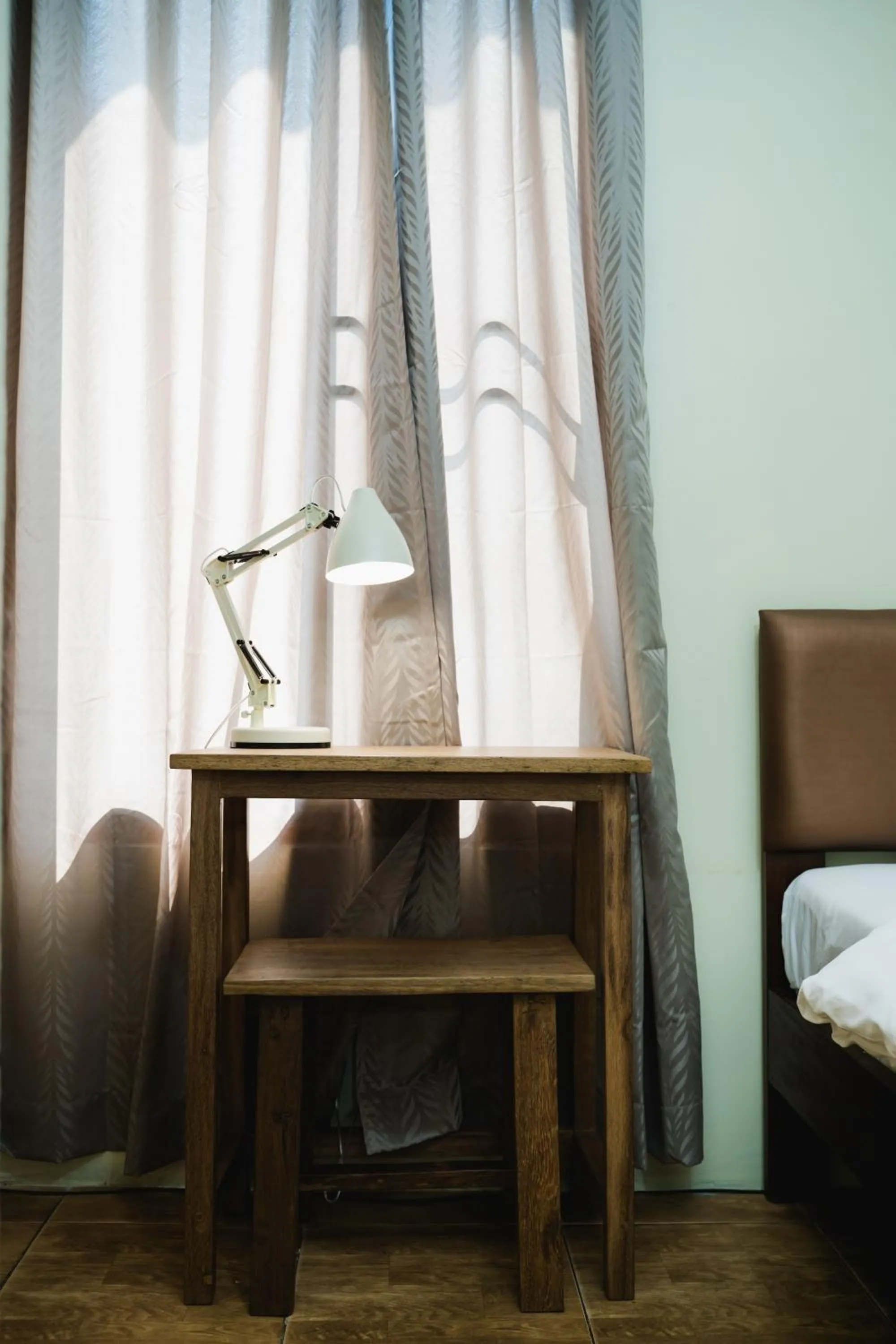 Bed in Sabuy Chiangmai