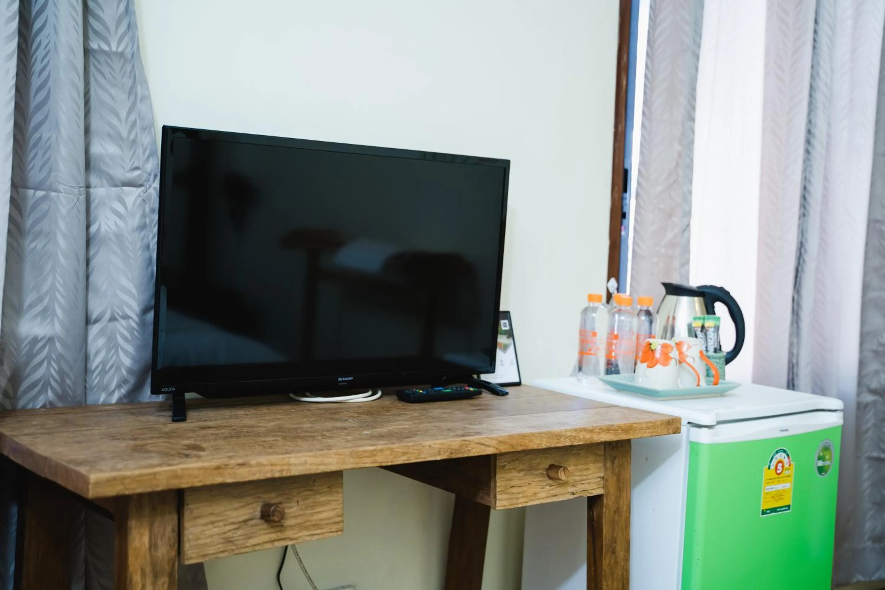 TV and multimedia in Sabuy Chiangmai