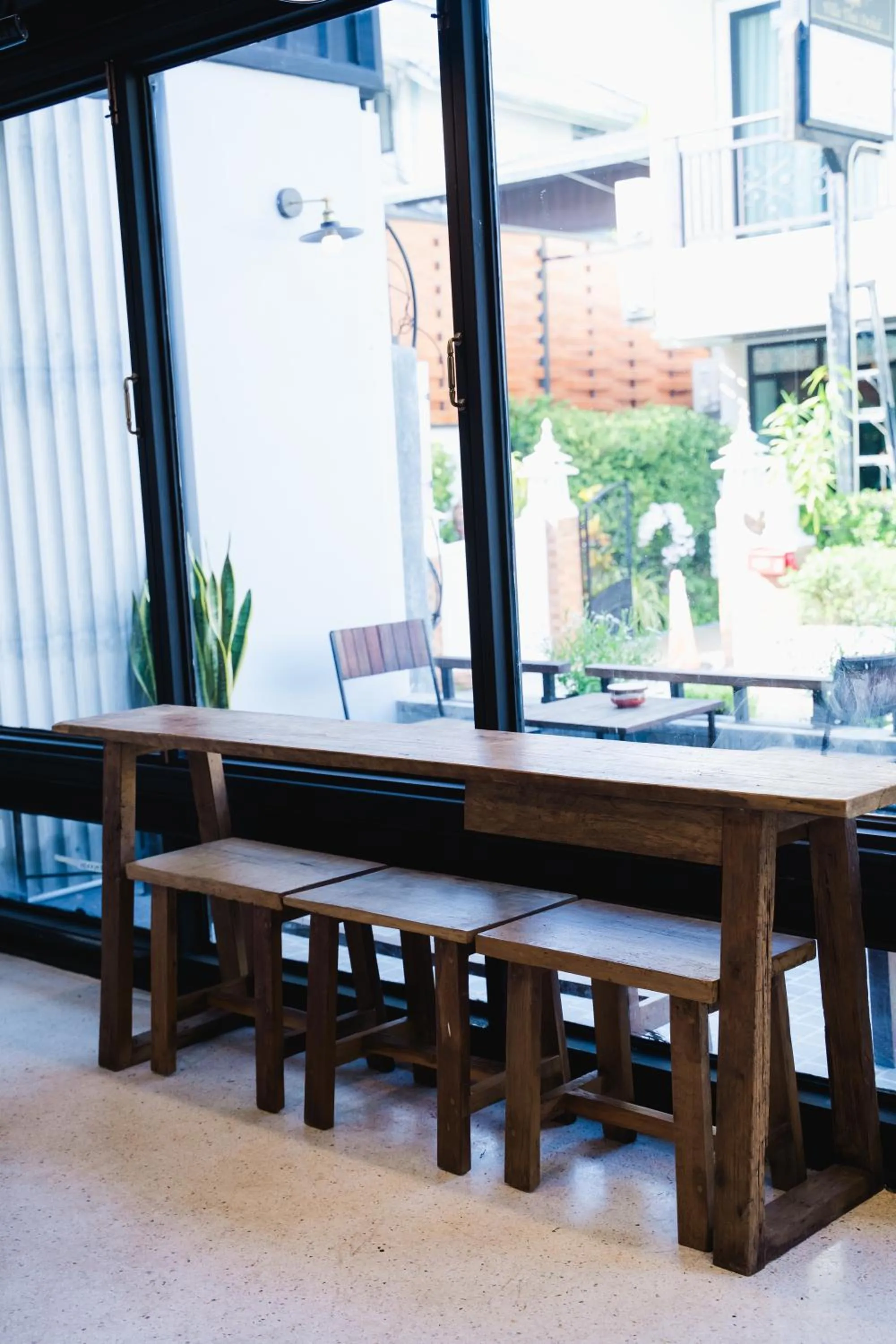 Coffee/tea facilities in Sabuy Chiangmai