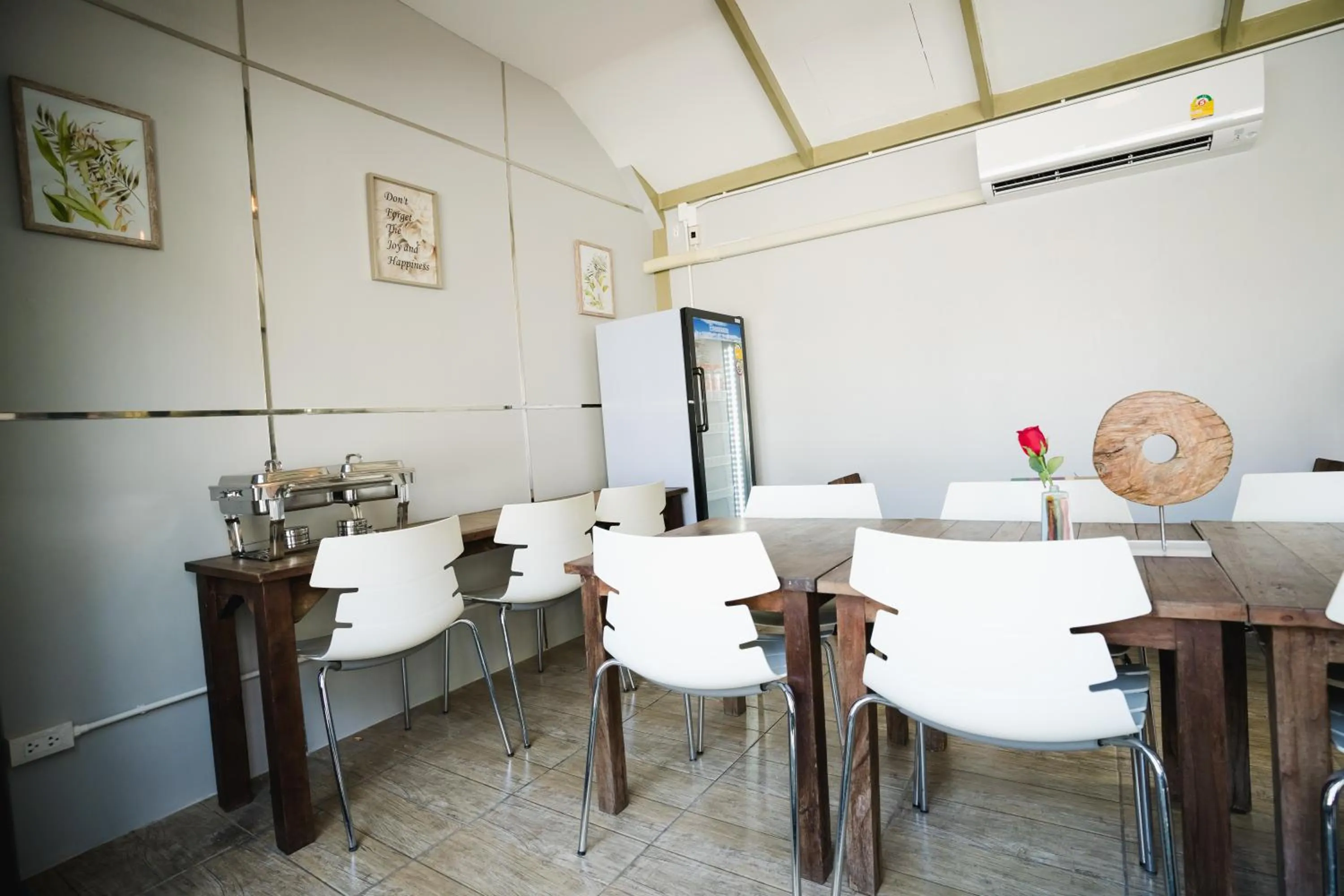 Restaurant/places to eat in Sabuy Chiangmai