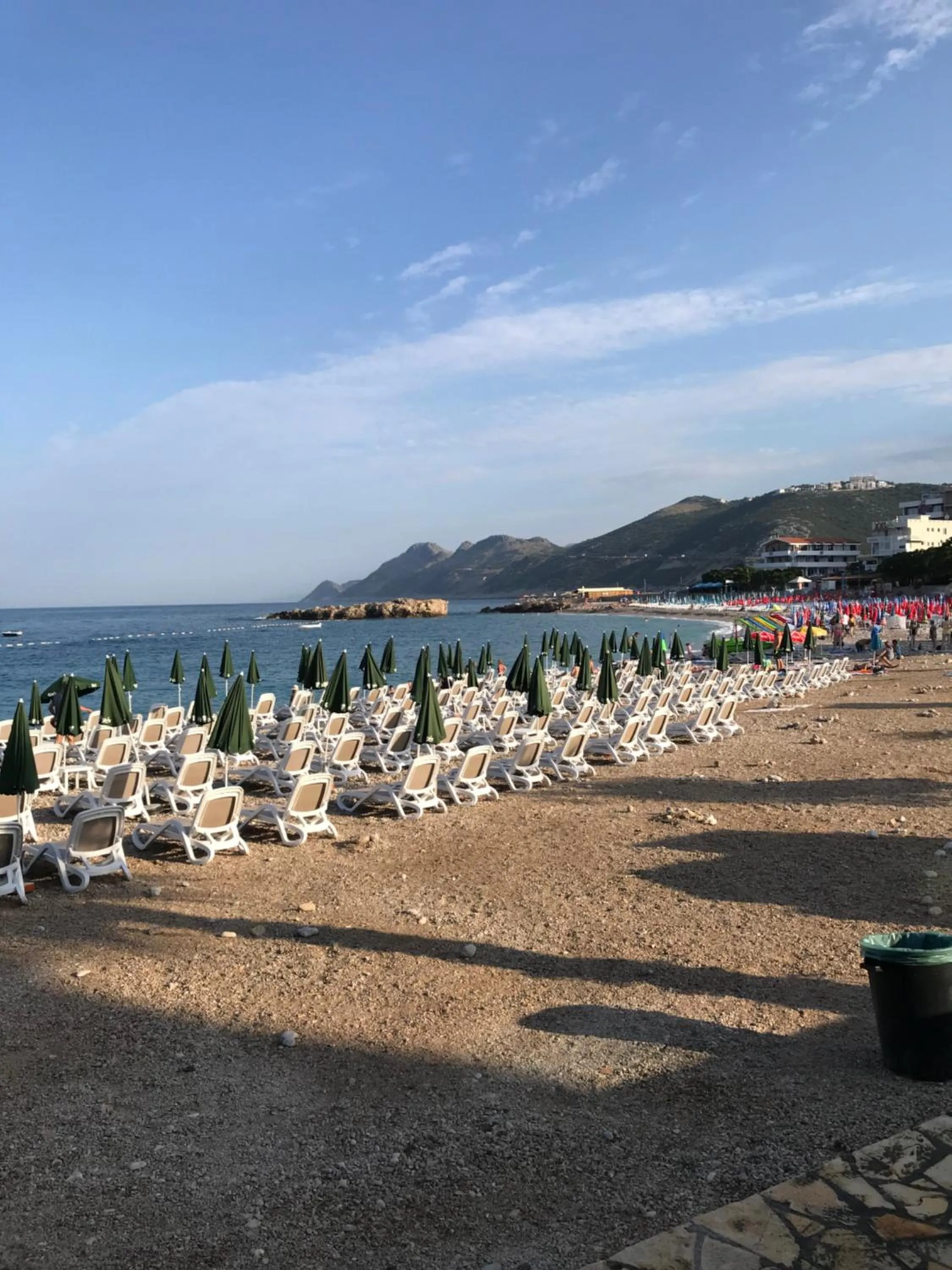 Apartmani Belma