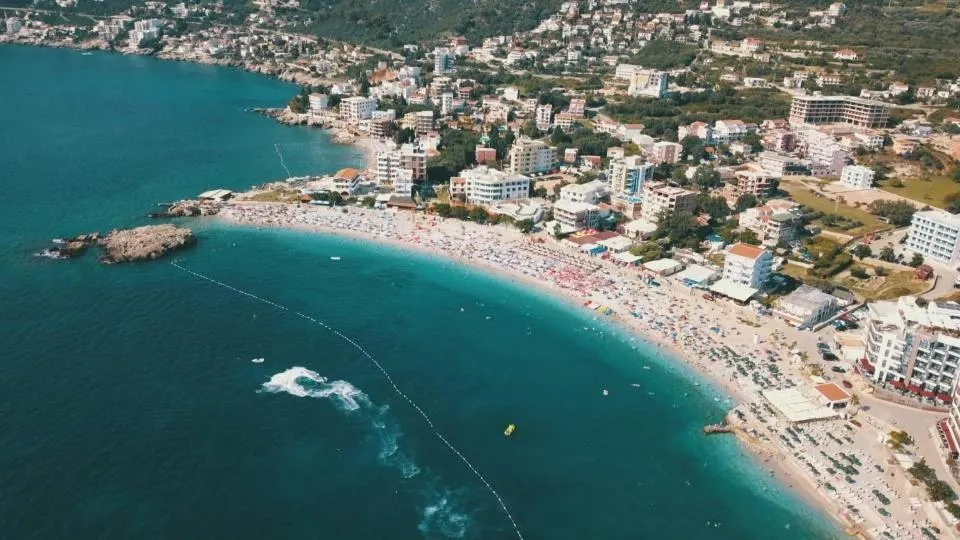 Apartmani Belma