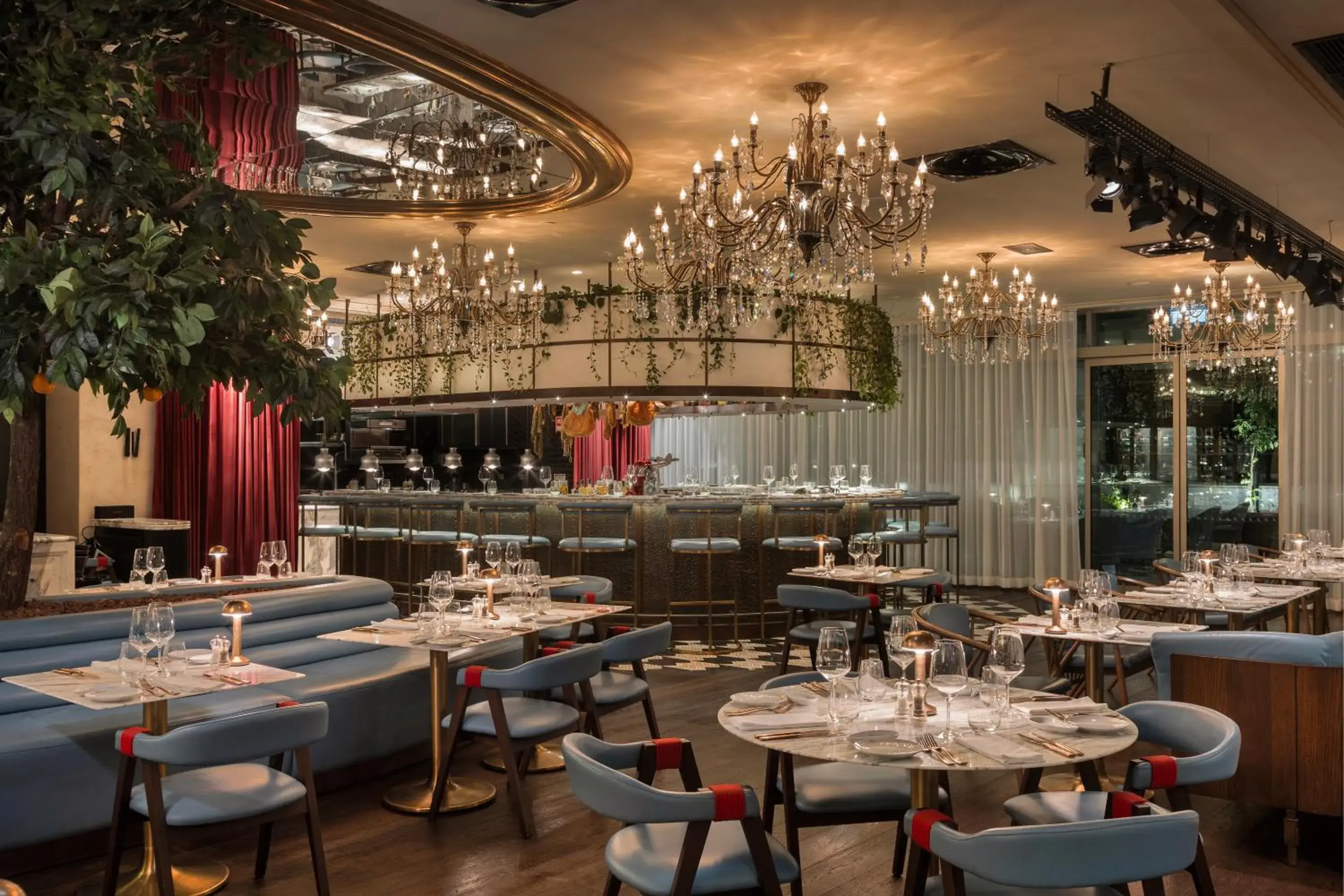 Restaurant/places to eat in EPIC SANA Marquês Hotel Restaurant/places to eat in EPIC SANA Marquês Hotel