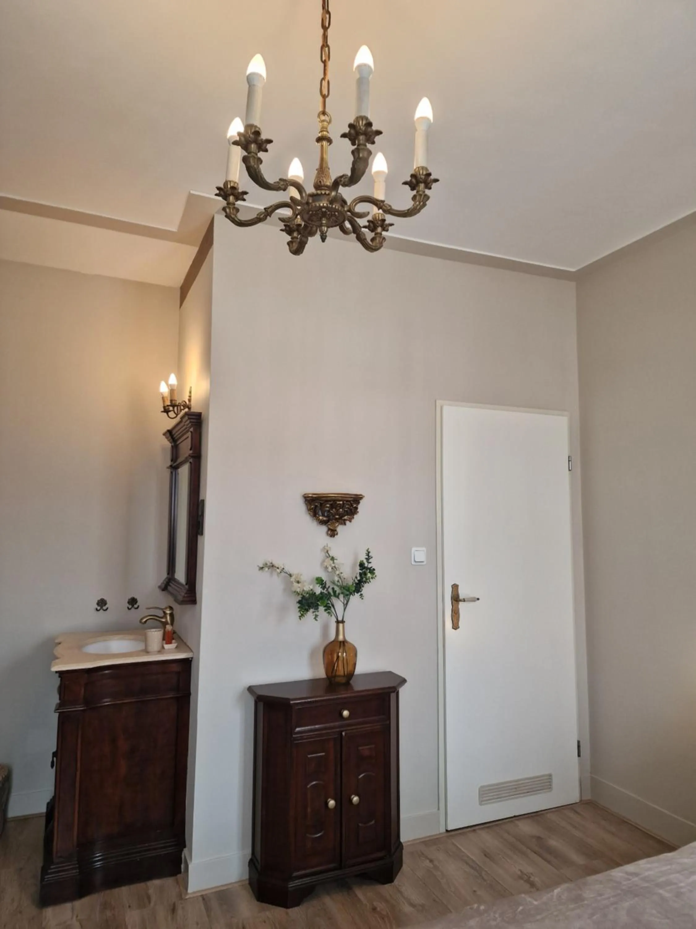 Pension Zee en Duinzicht