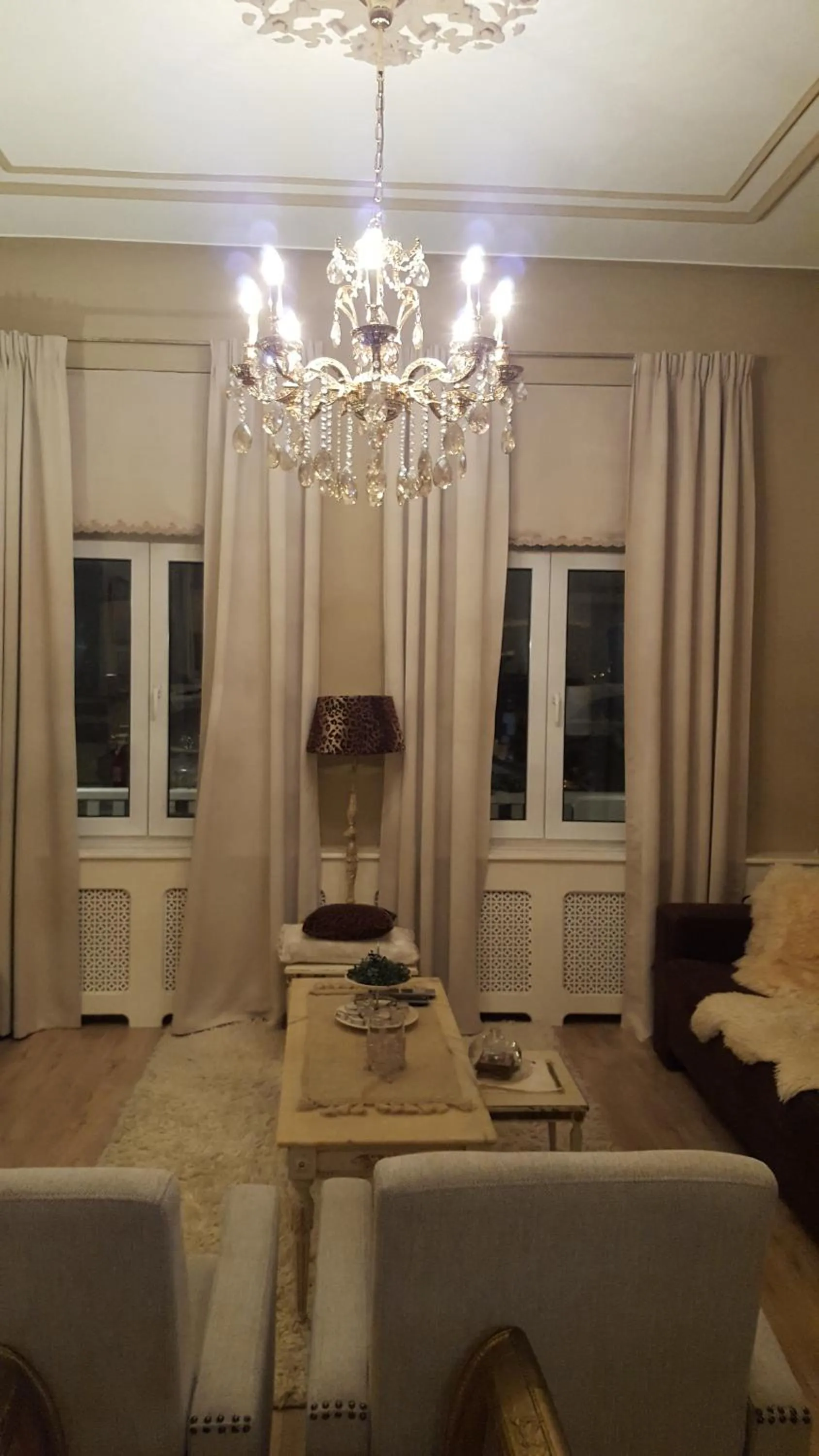 Pension Zee en Duinzicht