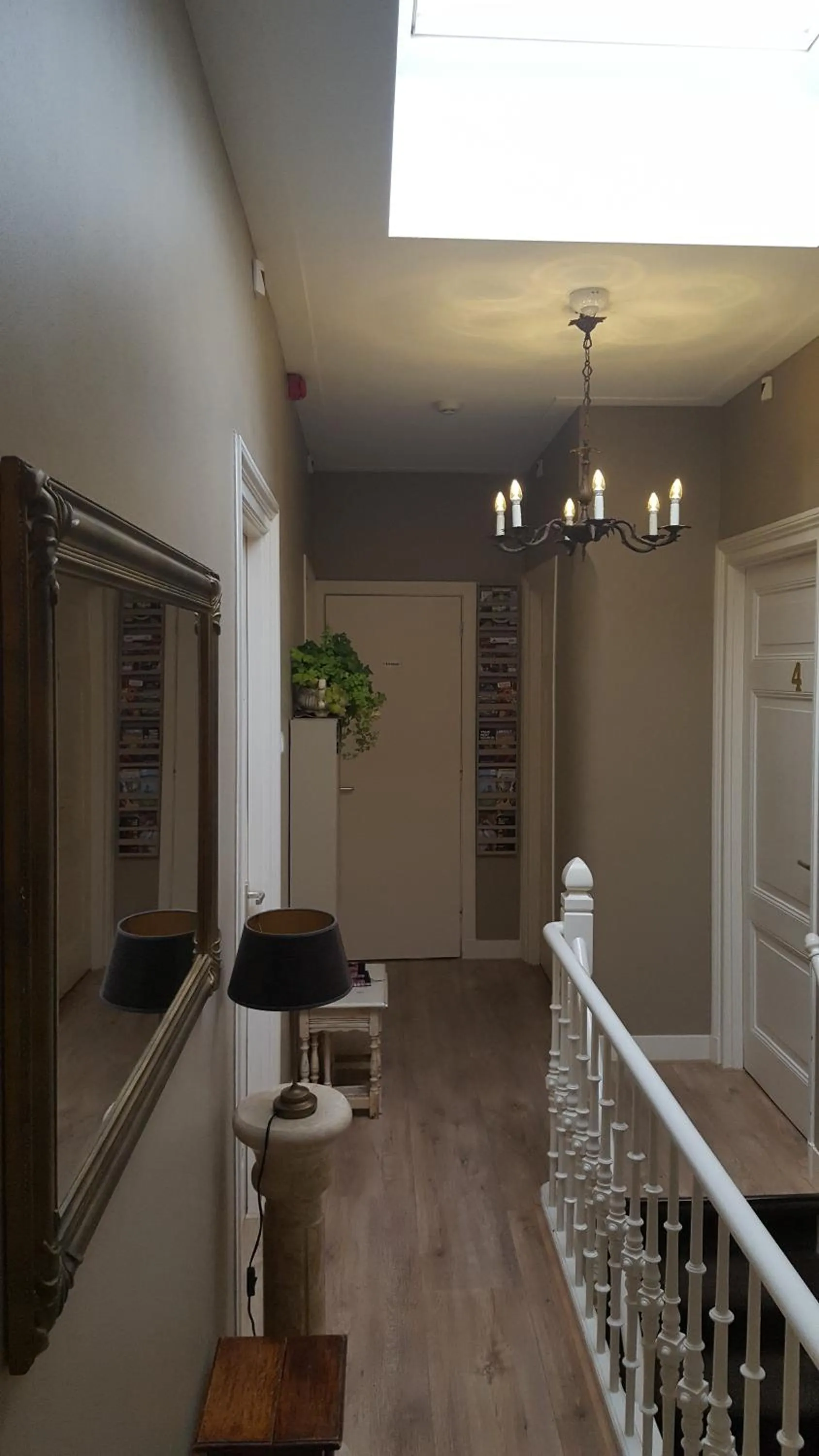 Pension Zee en Duinzicht