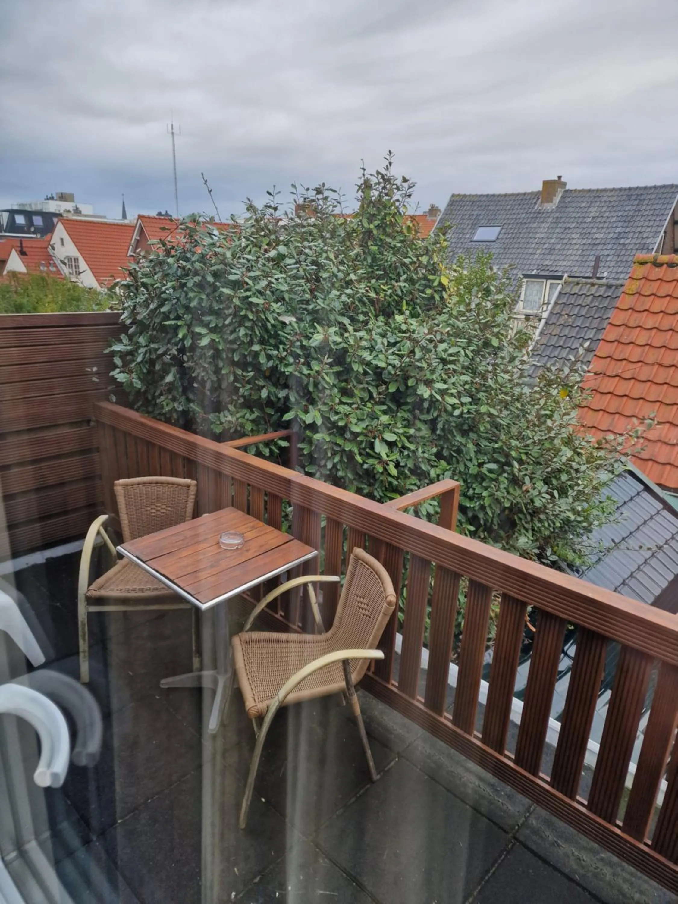 Pension Zee en Duinzicht