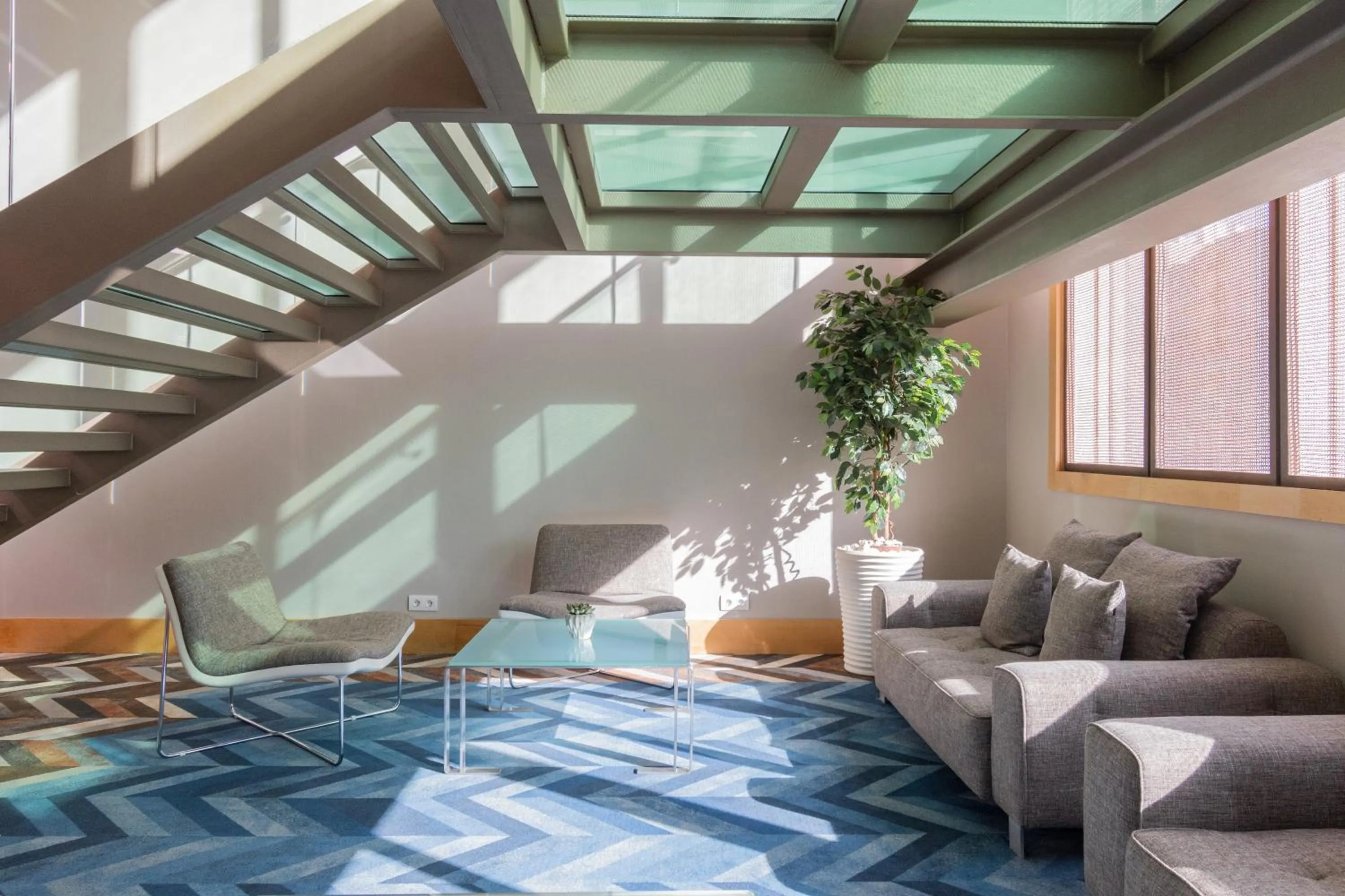 Meeting/conference room in SANA Malhoa Hotel