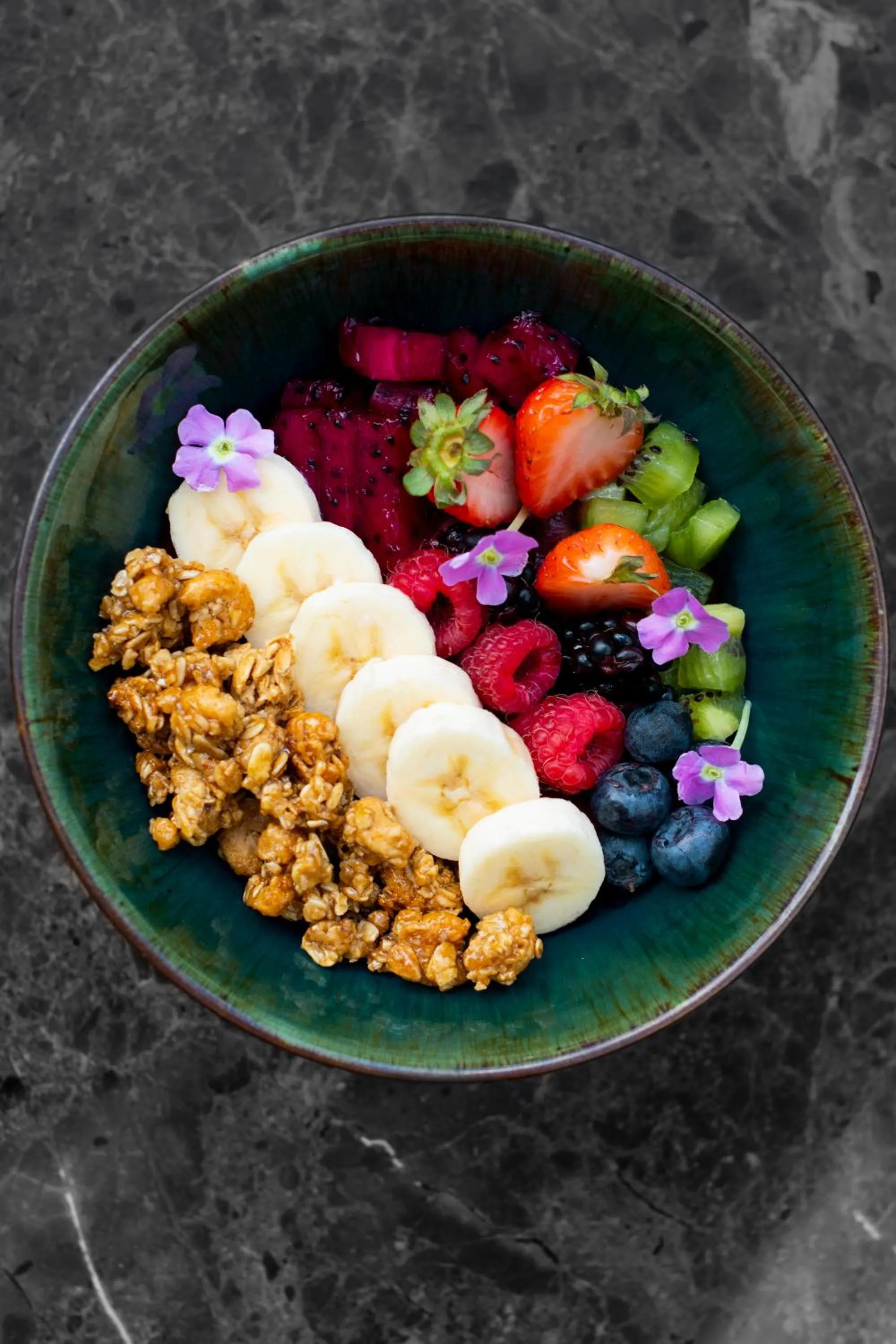 Restaurant/places to eat in SANA Malhoa Hotel