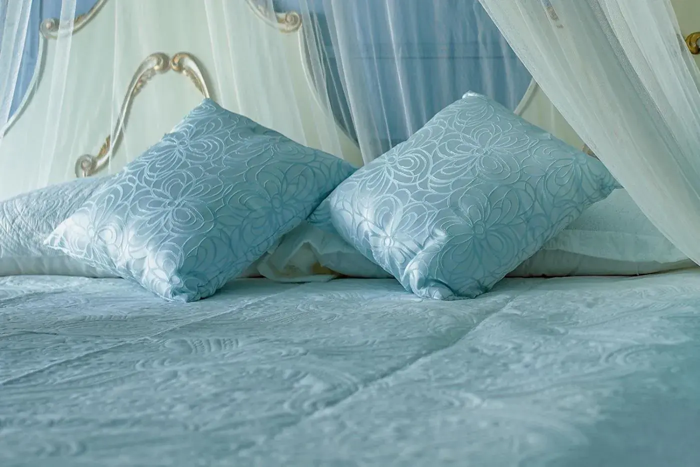 Habitación Doña Luz in Doroteo Hotel Boutique Habitación Doña Luz in Doroteo Hotel Boutique