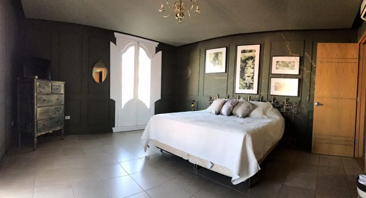 Street view, Bed in Doroteo Hotel Boutique