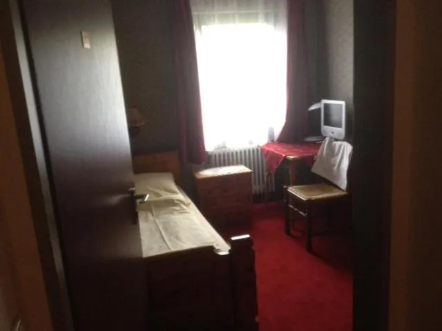 Hotel-Restaurant Hellmann