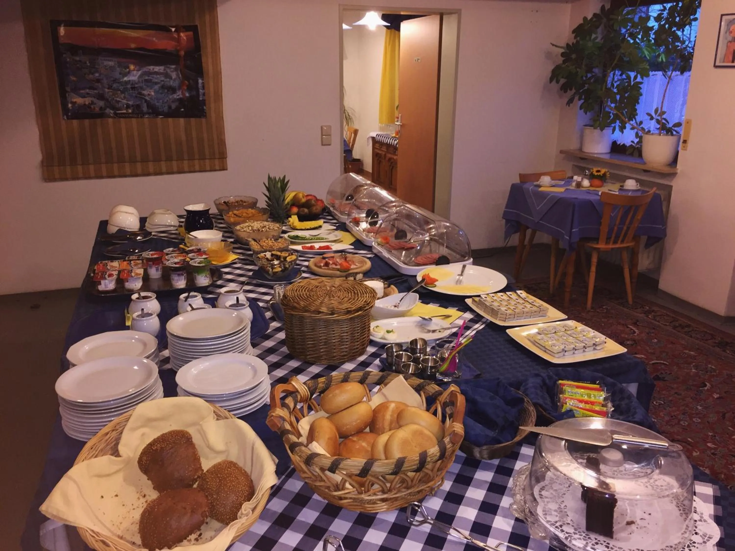 Hotel-Restaurant Hellmann