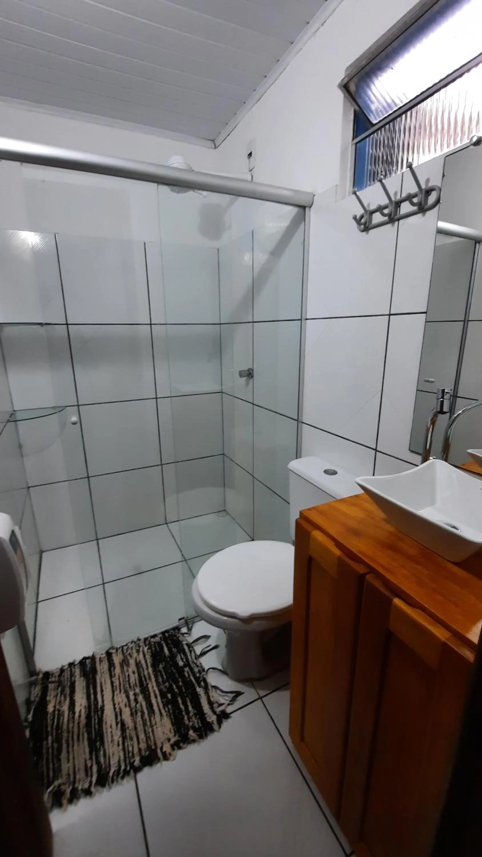 Hospedaria Caraíva