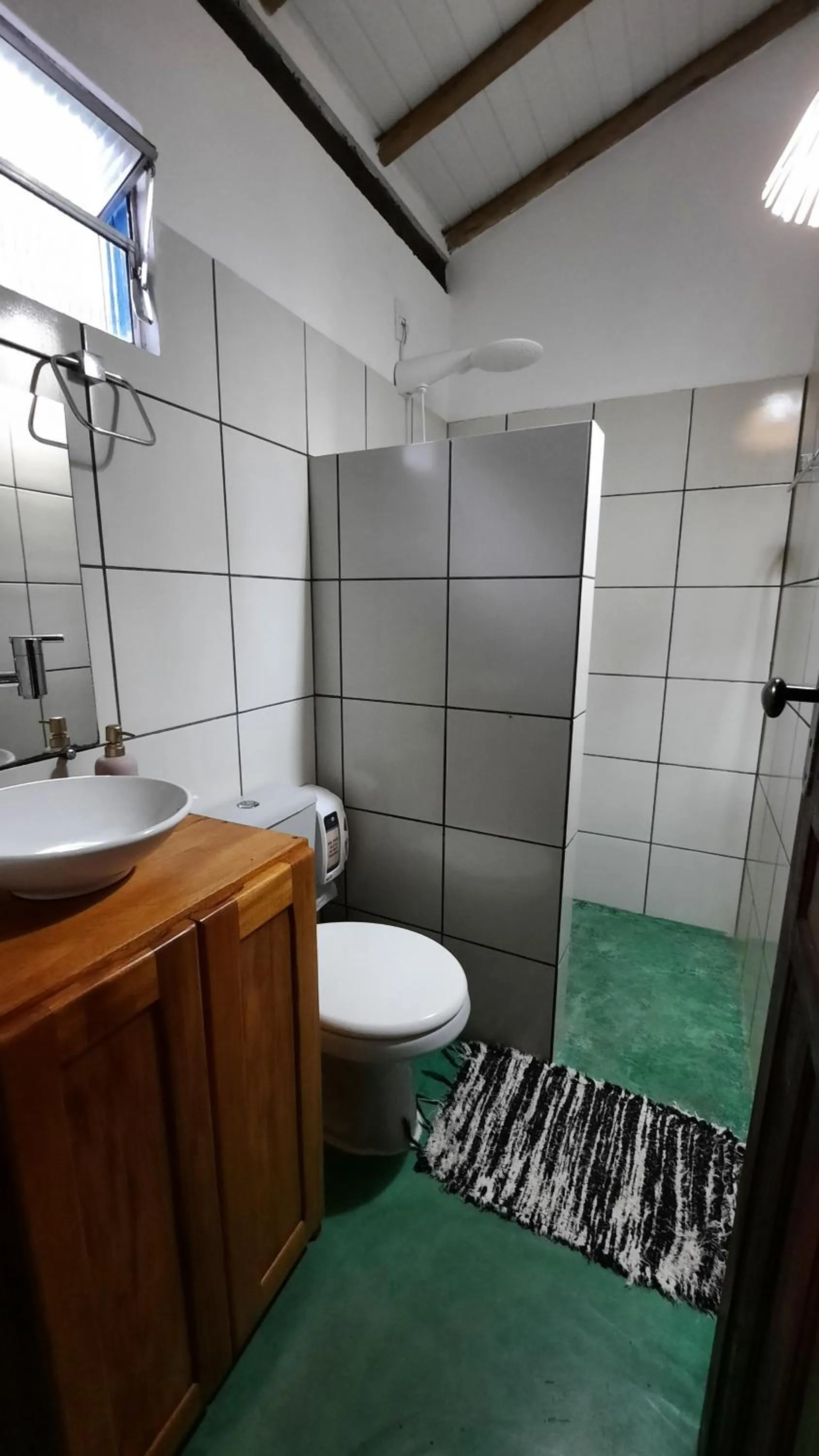 Hospedaria Caraíva