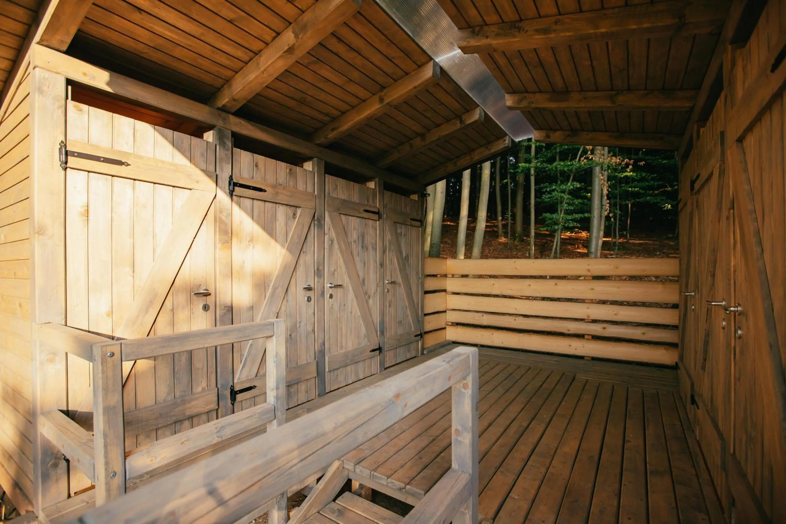 Alp Glamping Village