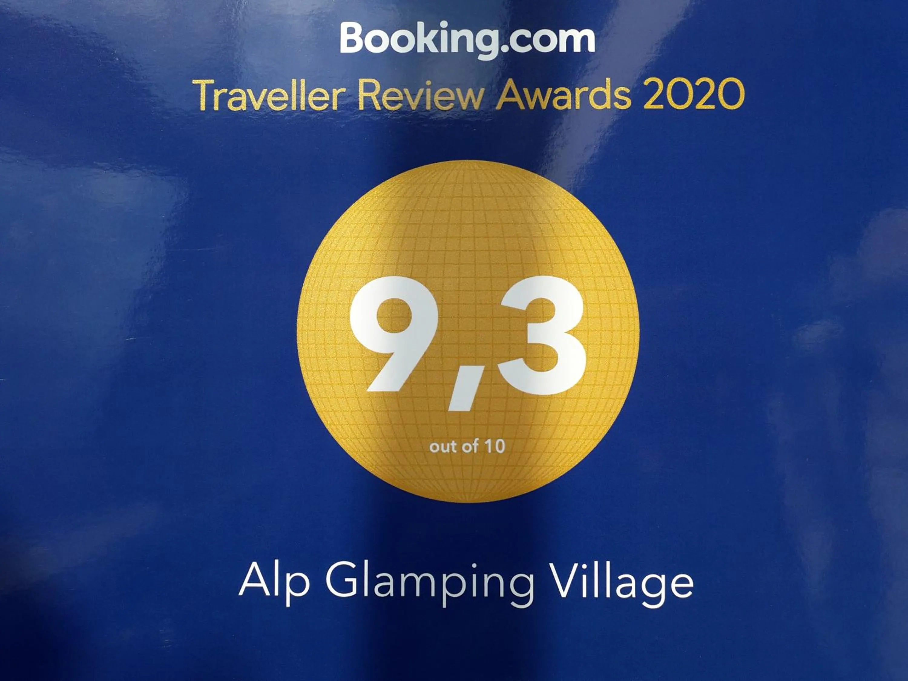 Alp Glamping Village