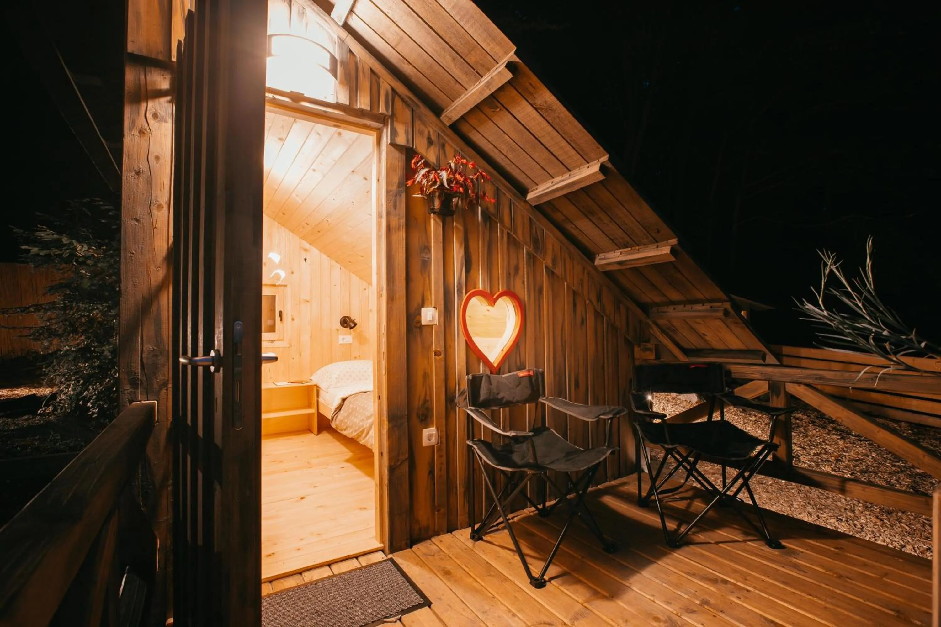 Alp Glamping Village