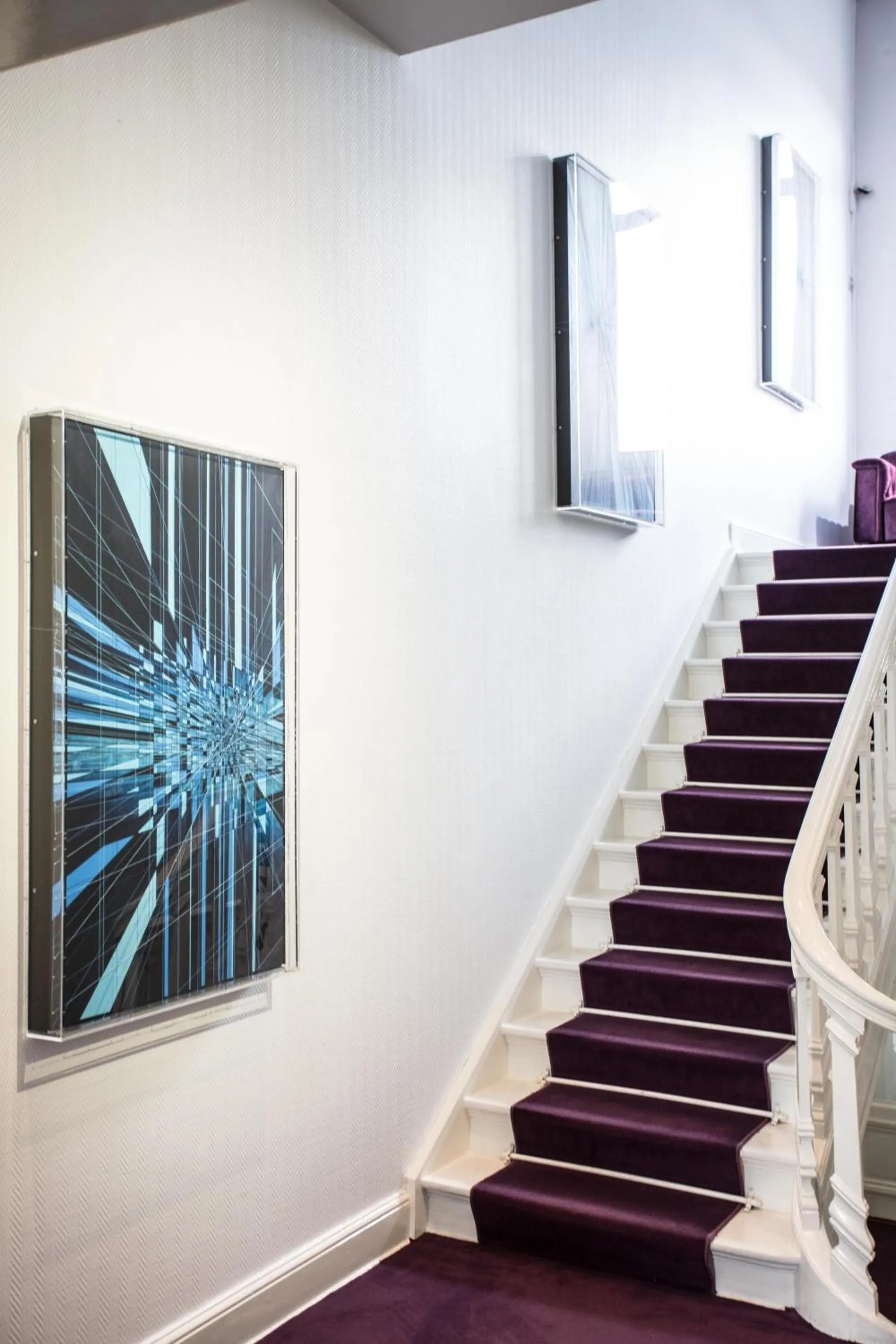 Property building in L'Esplanade Lille