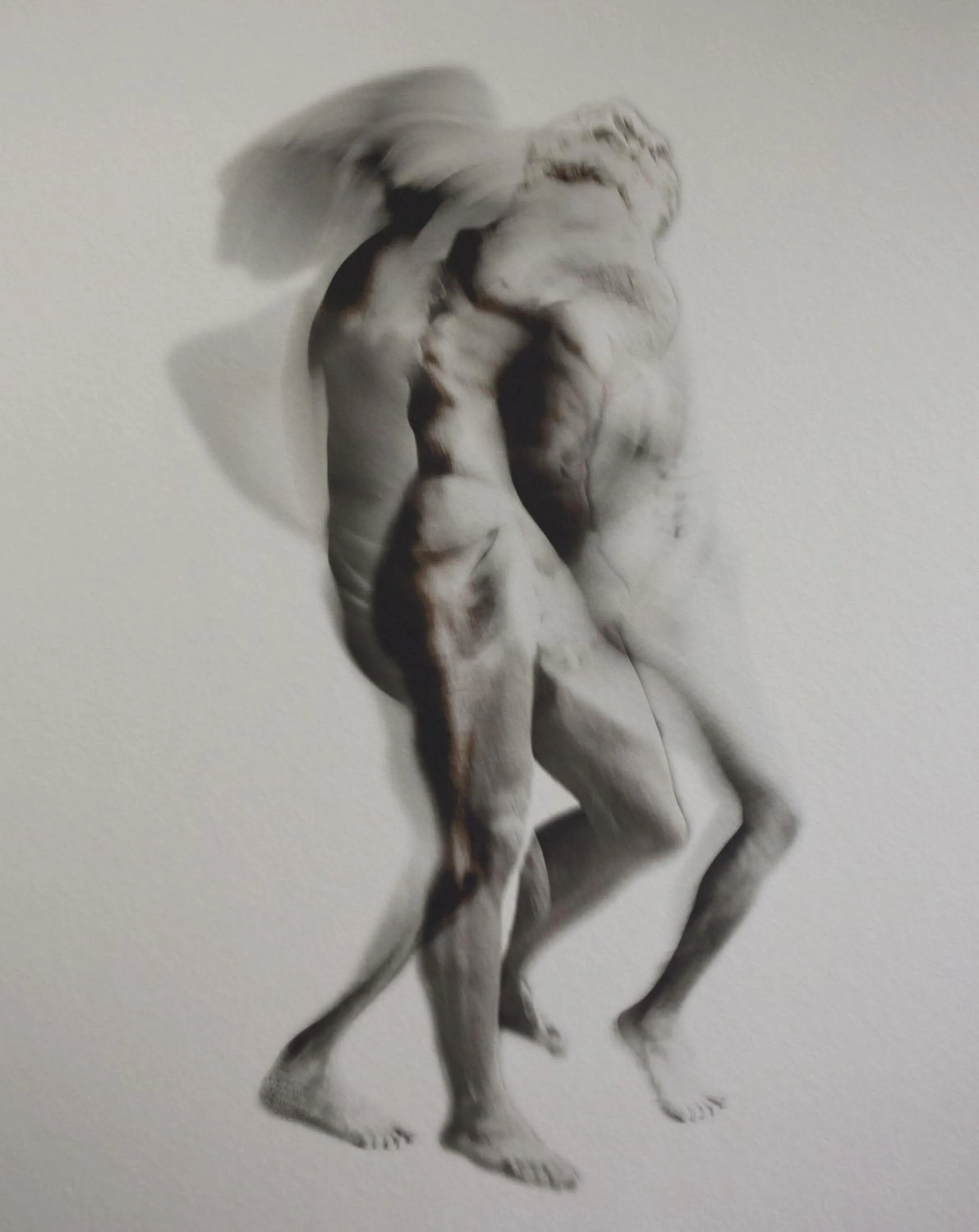 Decorative detail in L'Esplanade Lille