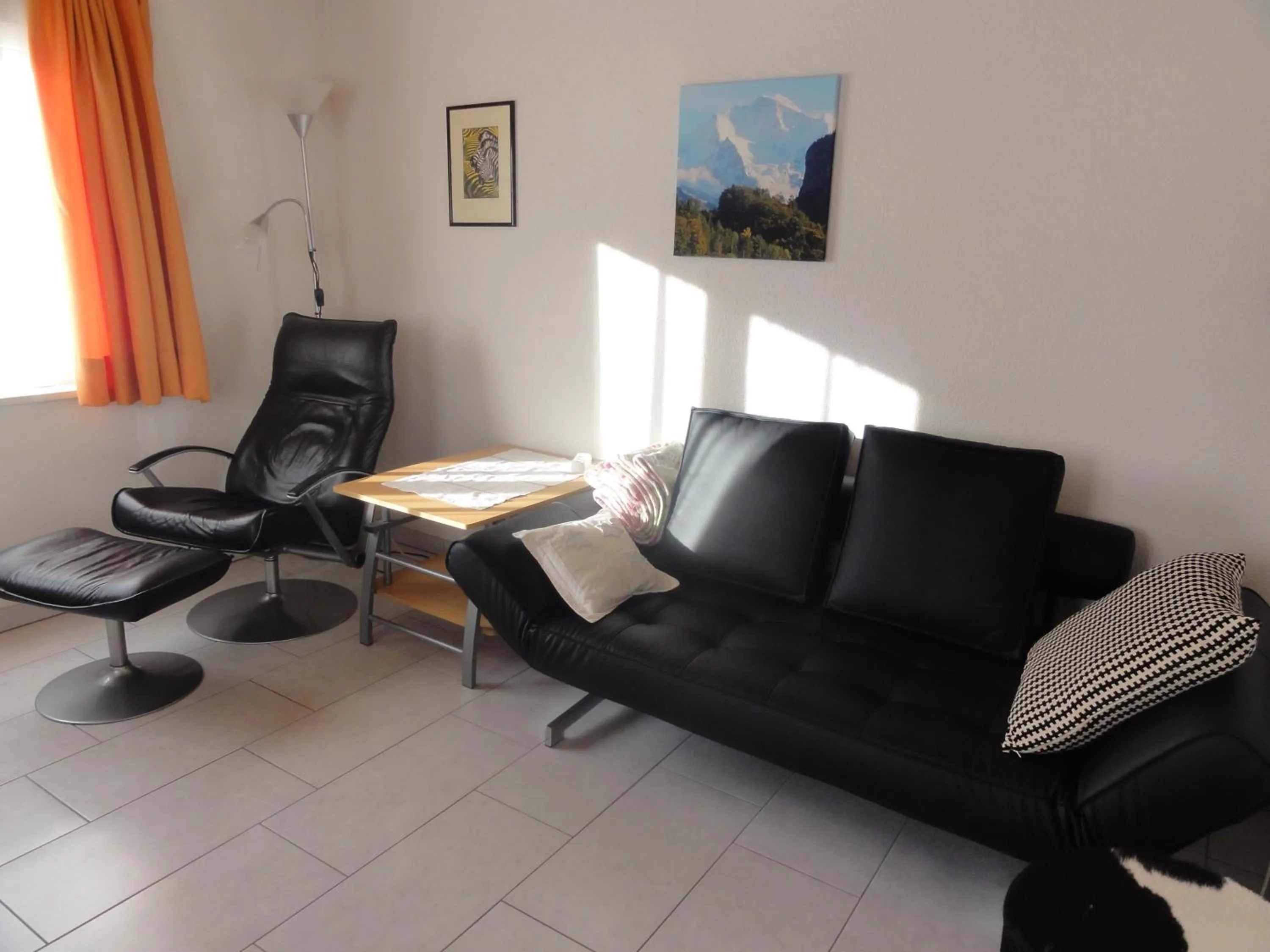 Apartment Beck