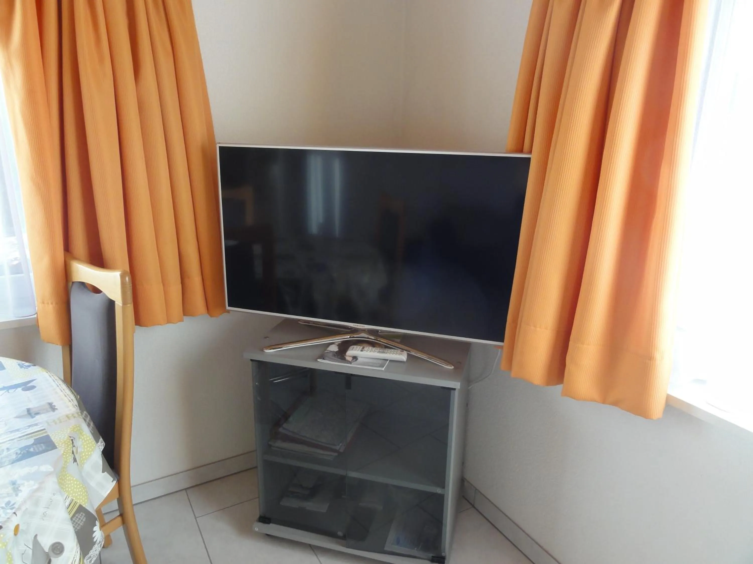 Apartment Beck