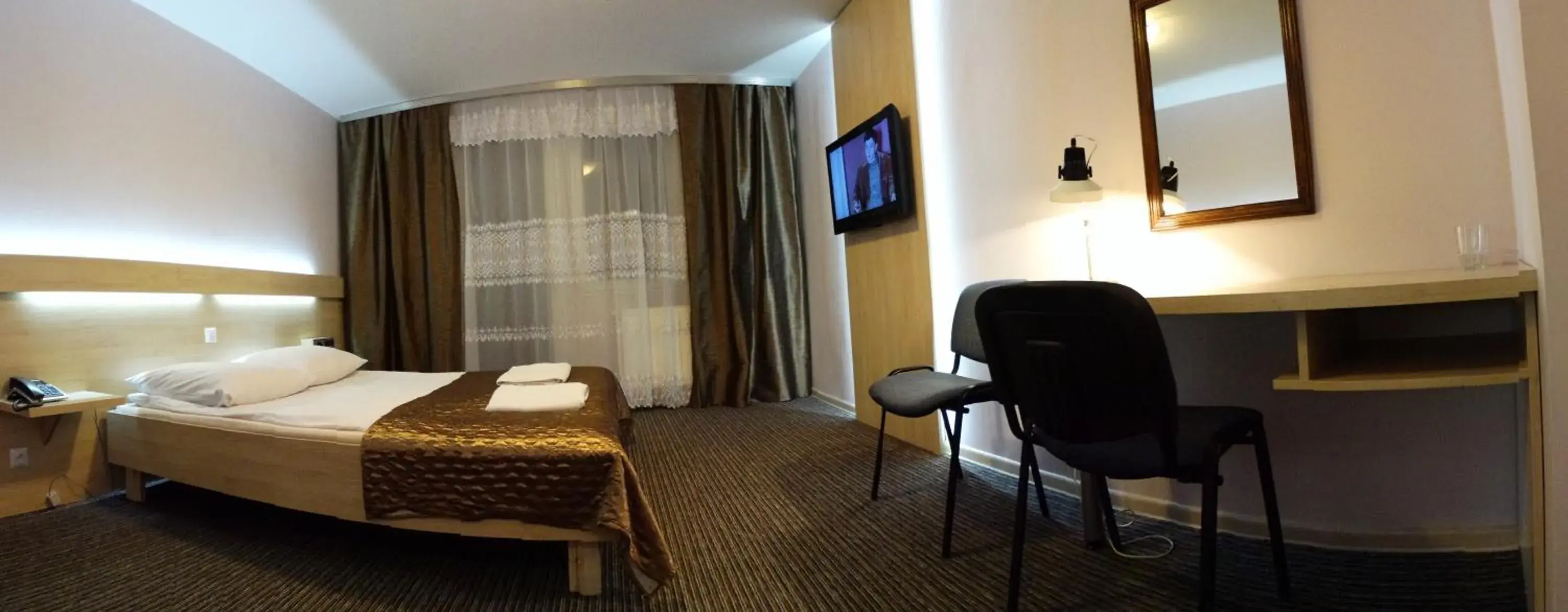 Double Room in Hotel Junior Double Room in Hotel Junior