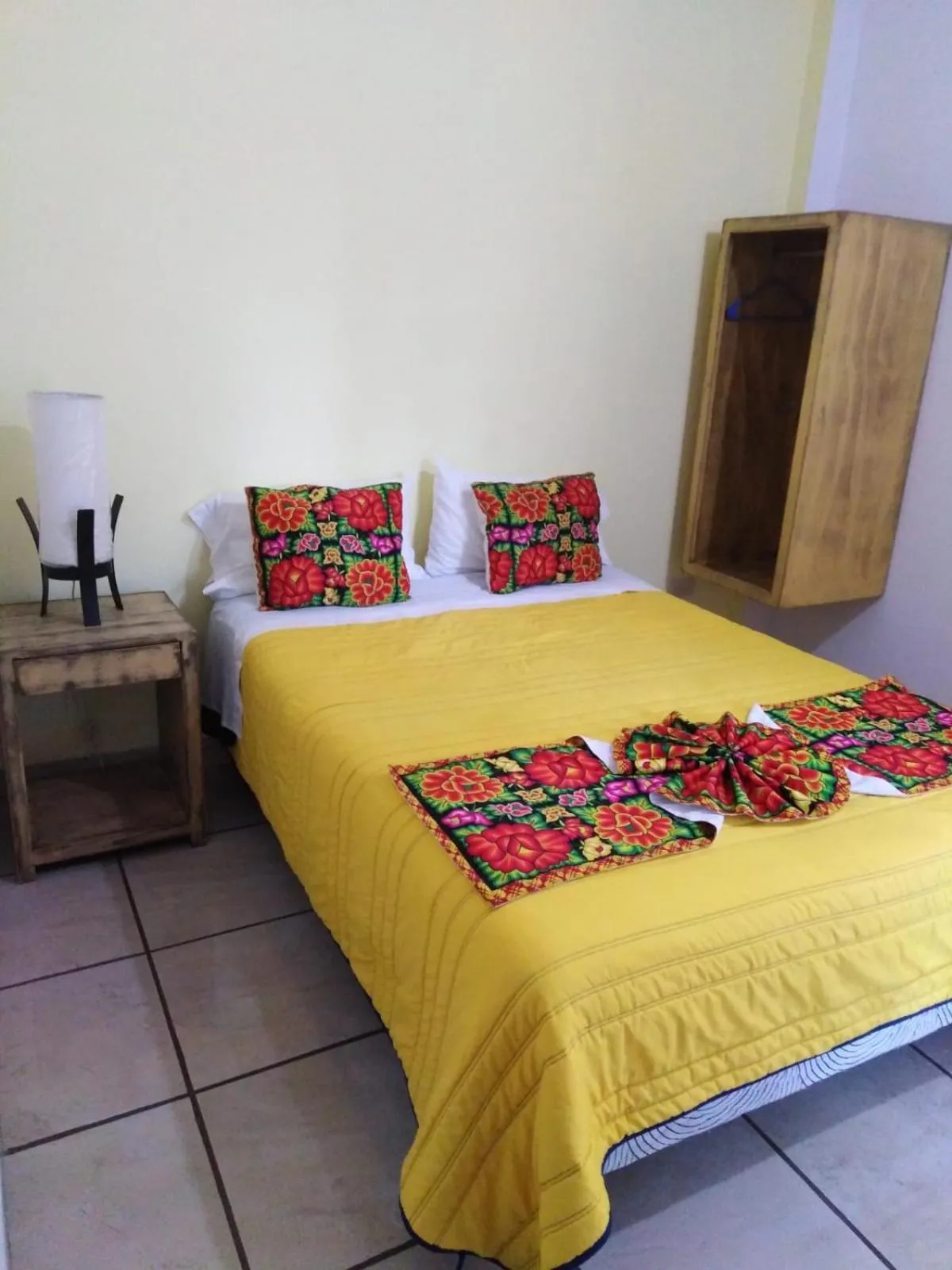 Hotel Boutique Acocalli