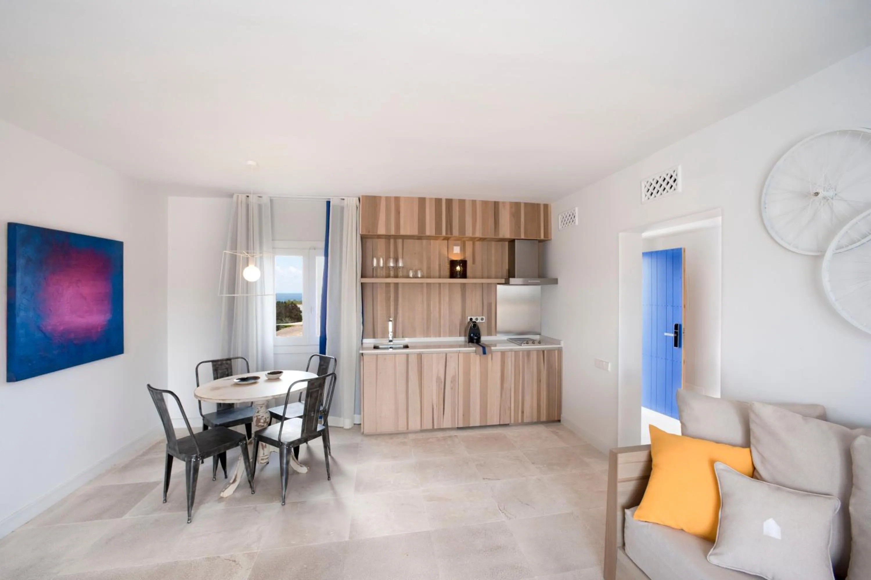 Paraíso de los Pinos