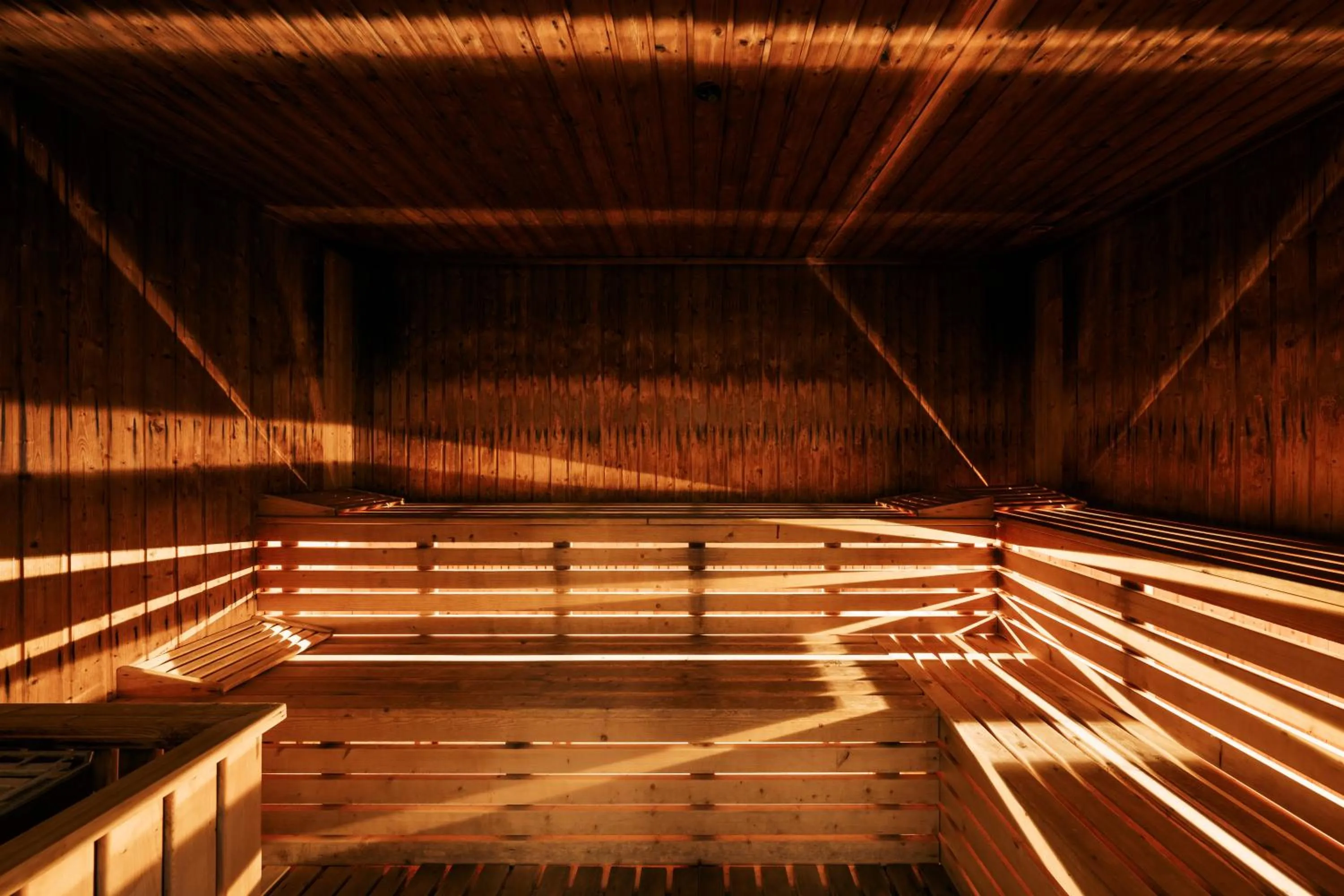 Sauna in Pestana Alvor Praia Premium Beach & Golf Resort