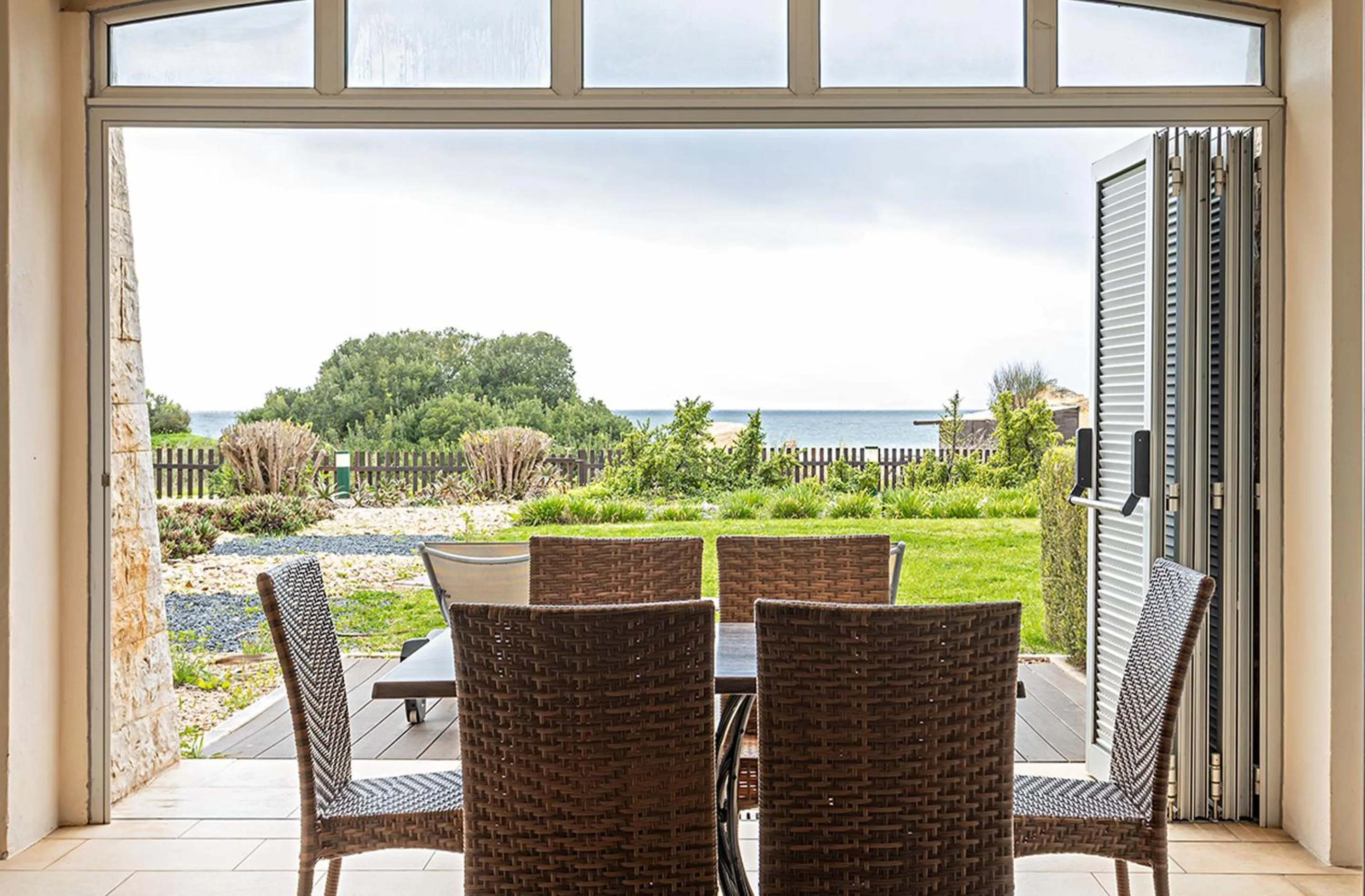 Balcony/Terrace in Pestana Alvor Praia Premium Beach & Golf Resort