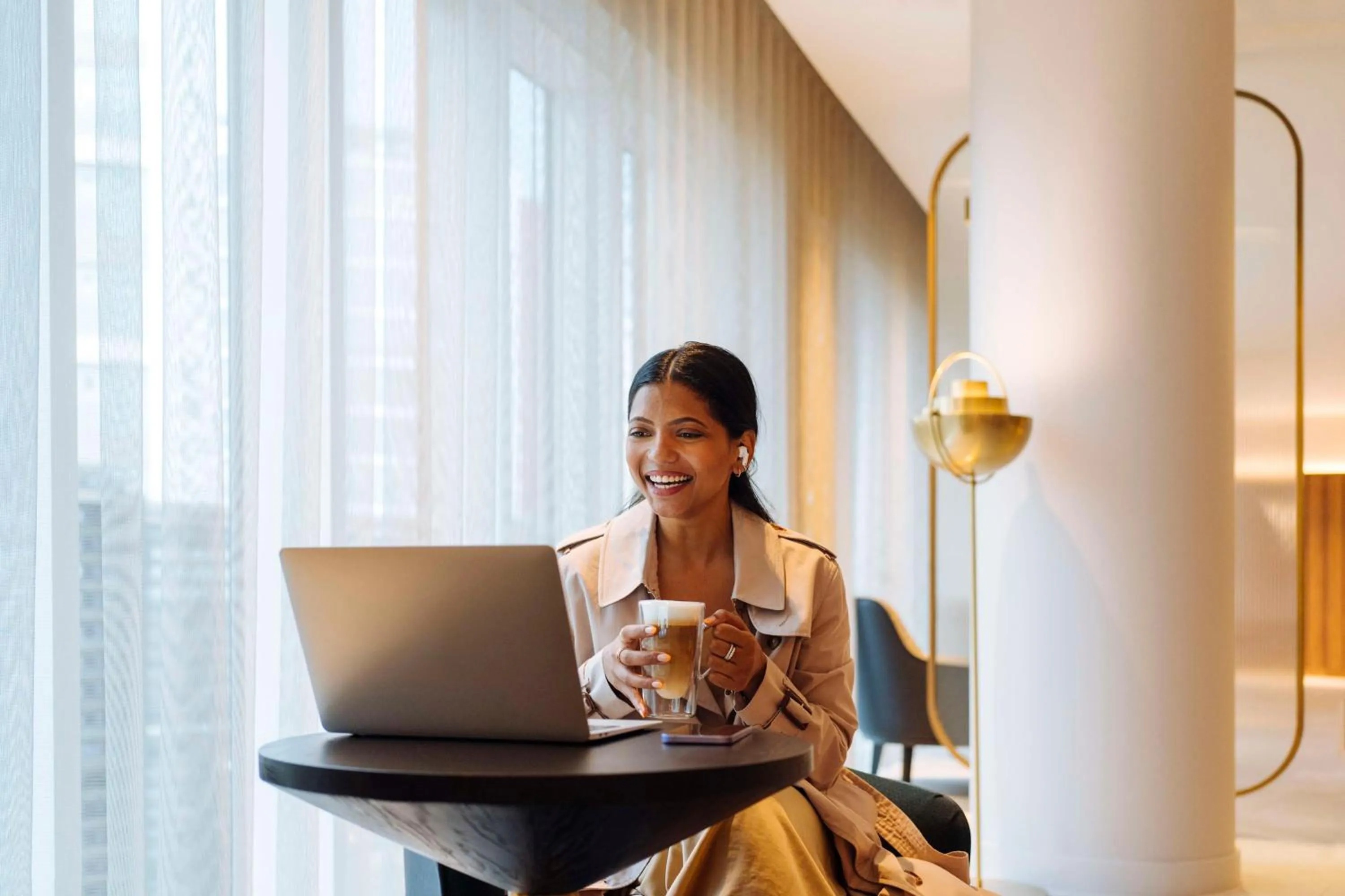 Hyatt Regency London Stratford