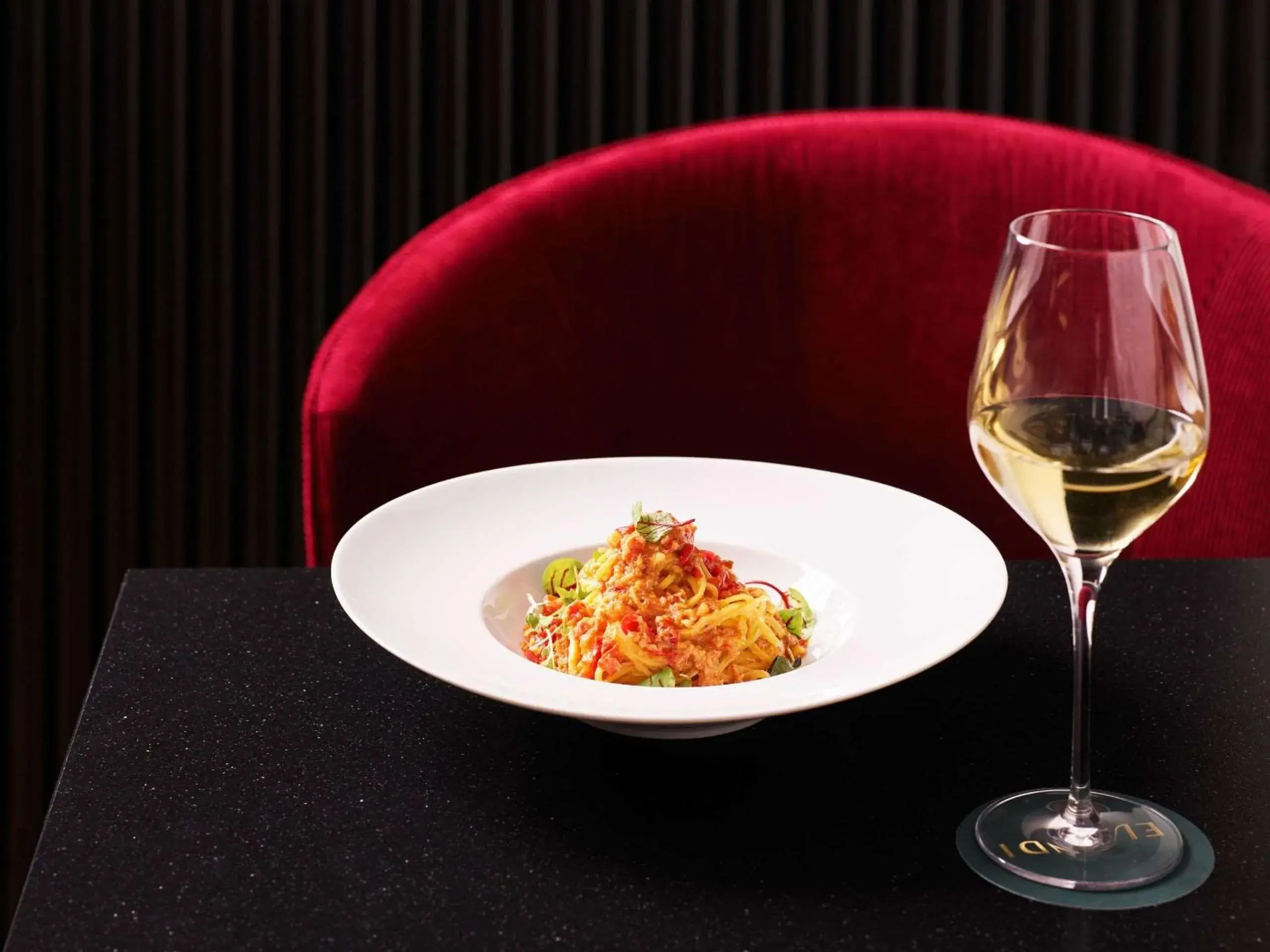 Restaurant/places to eat in Hyatt Regency London Stratford Restaurant/places to eat in Hyatt Regency London Stratford