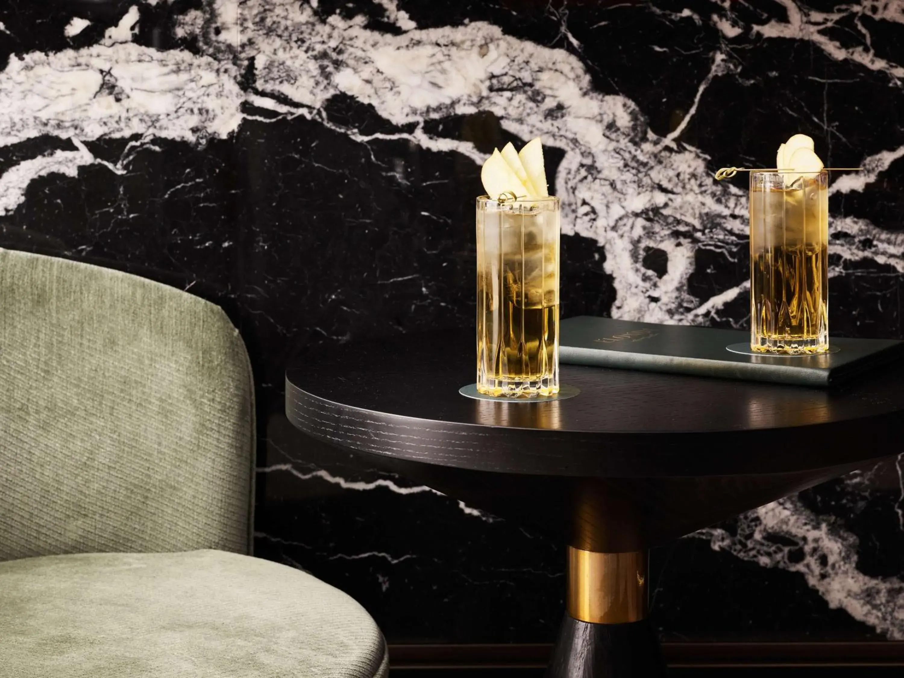 Restaurant/places to eat in Hyatt Regency London Stratford Restaurant/places to eat in Hyatt Regency London Stratford