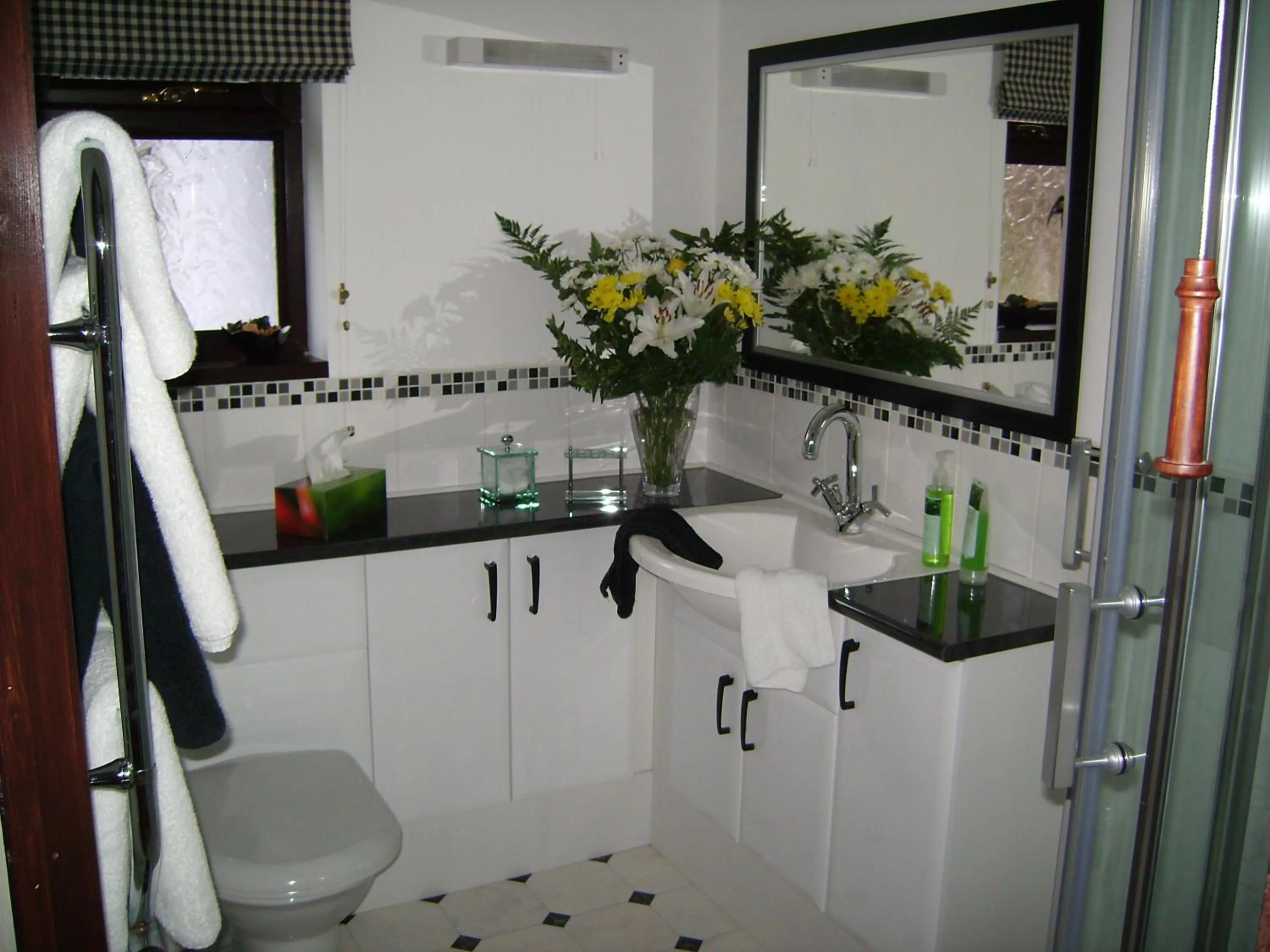 Smithfield Farm Bed & Breakfast