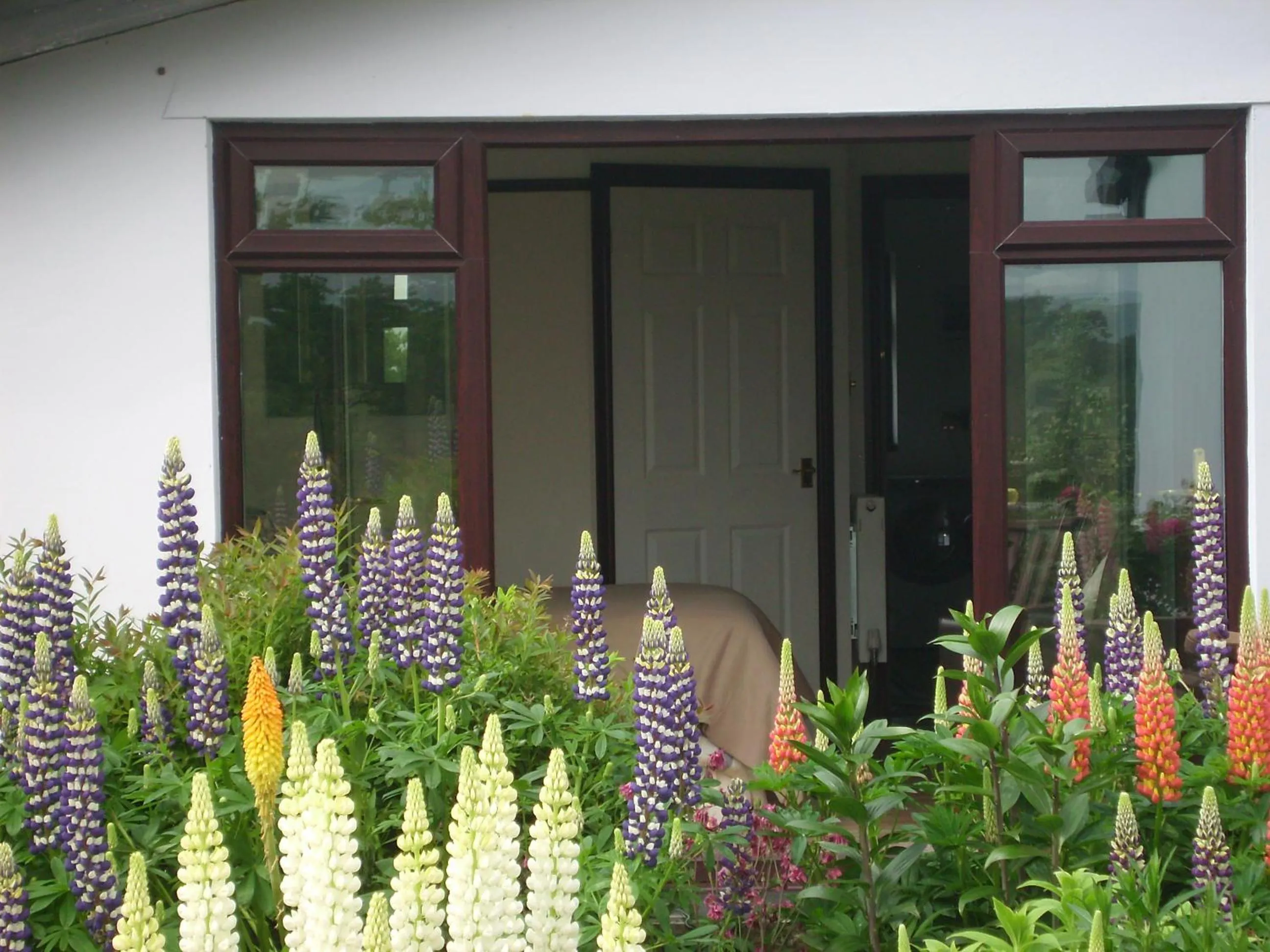 Smithfield Farm Bed & Breakfast