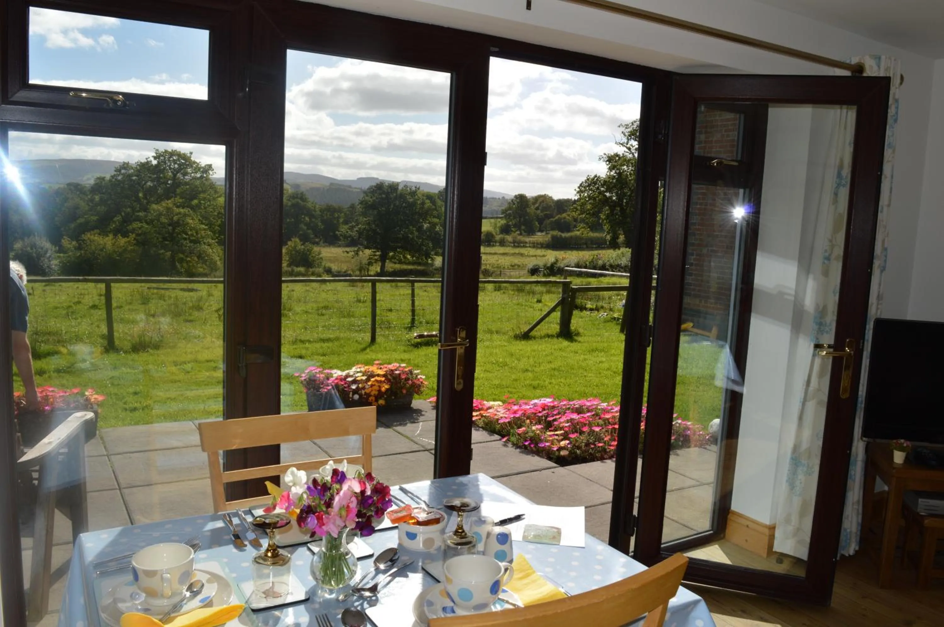 Smithfield Farm Bed & Breakfast