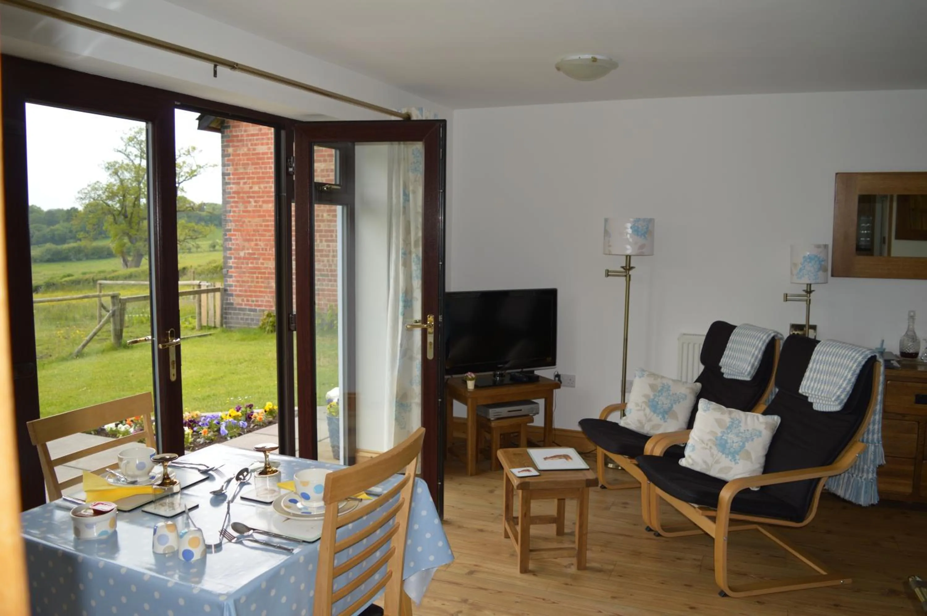 Smithfield Farm Bed & Breakfast