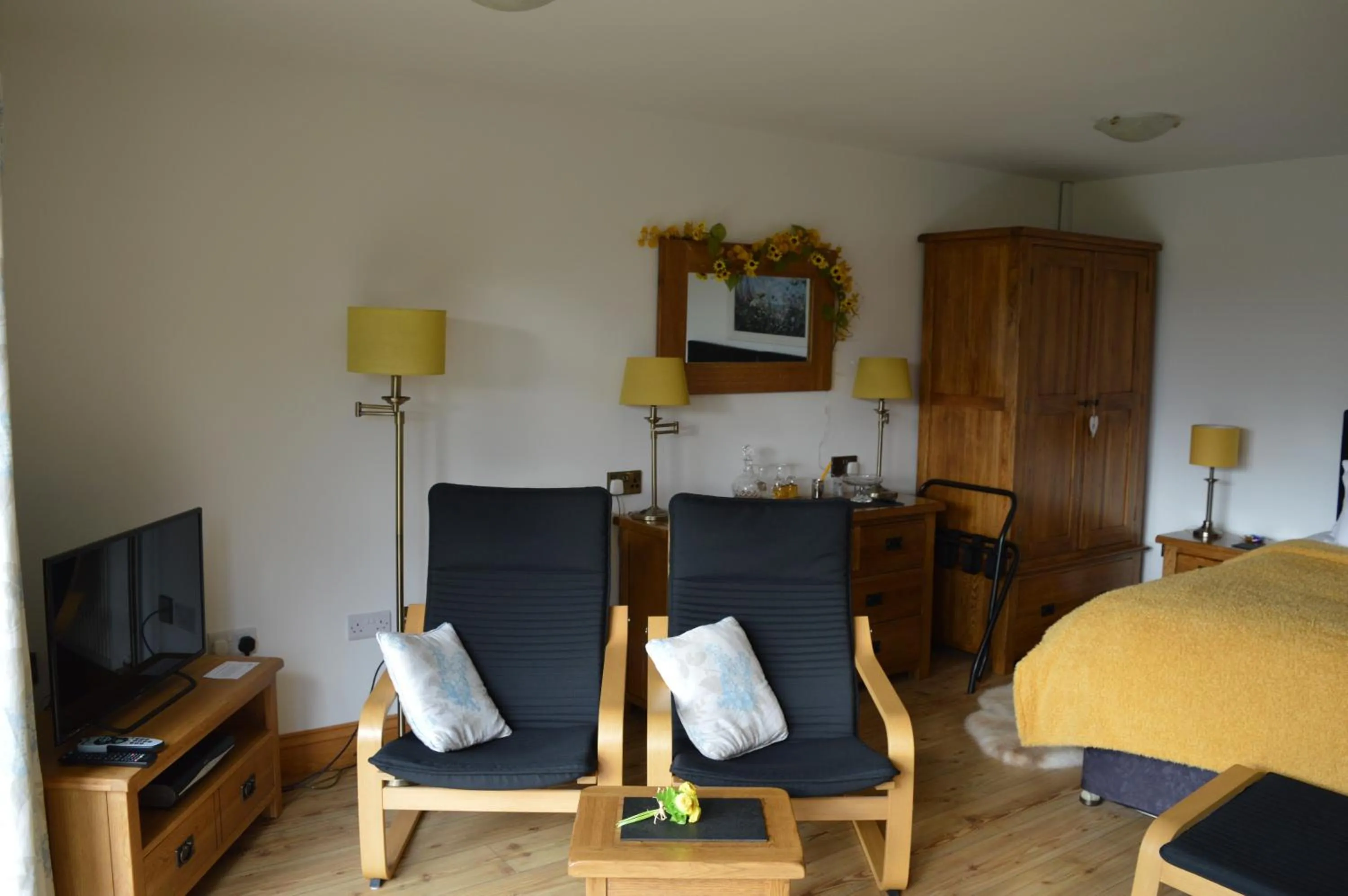 Smithfield Farm Bed & Breakfast