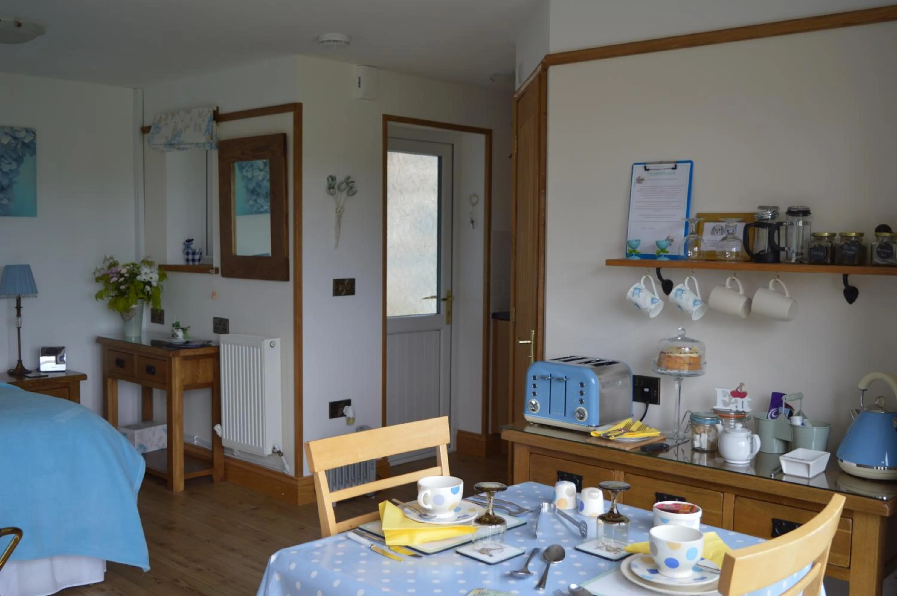 Smithfield Farm Bed & Breakfast