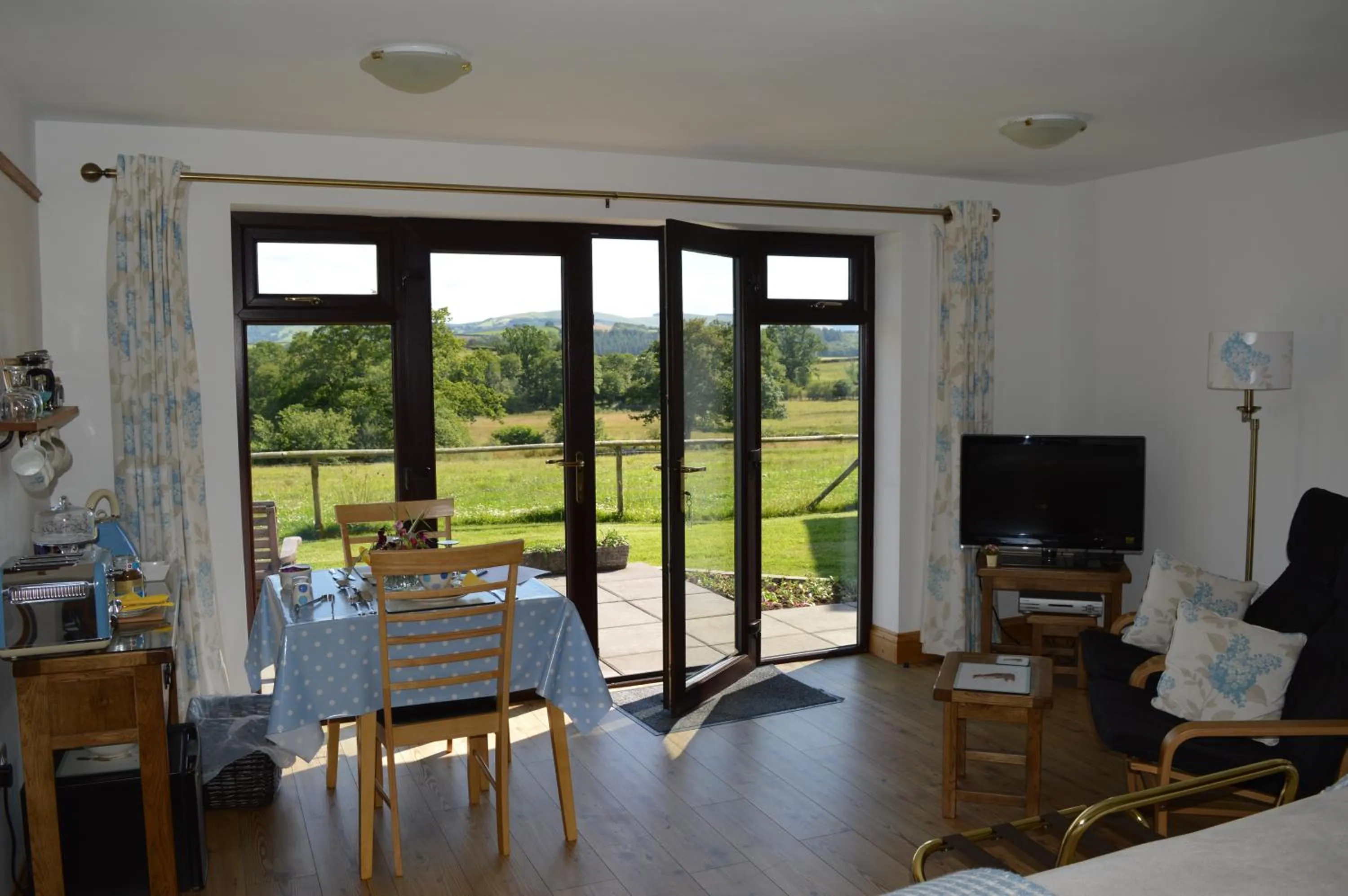 Smithfield Farm Bed & Breakfast