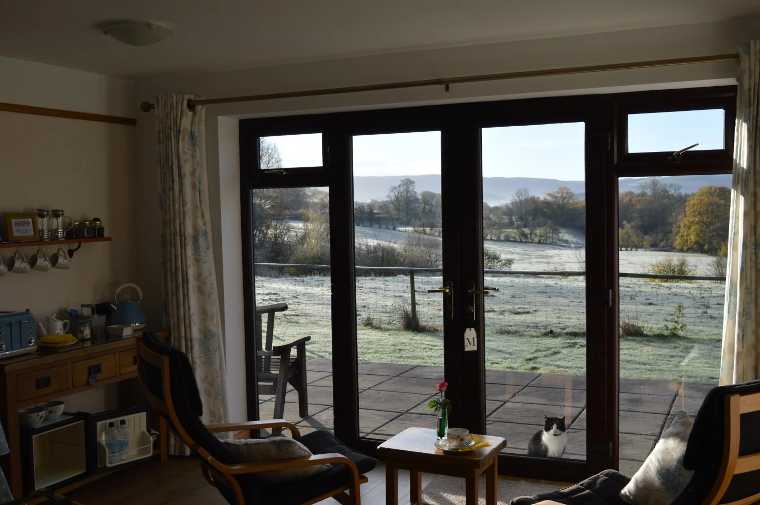 Smithfield Farm Bed & Breakfast