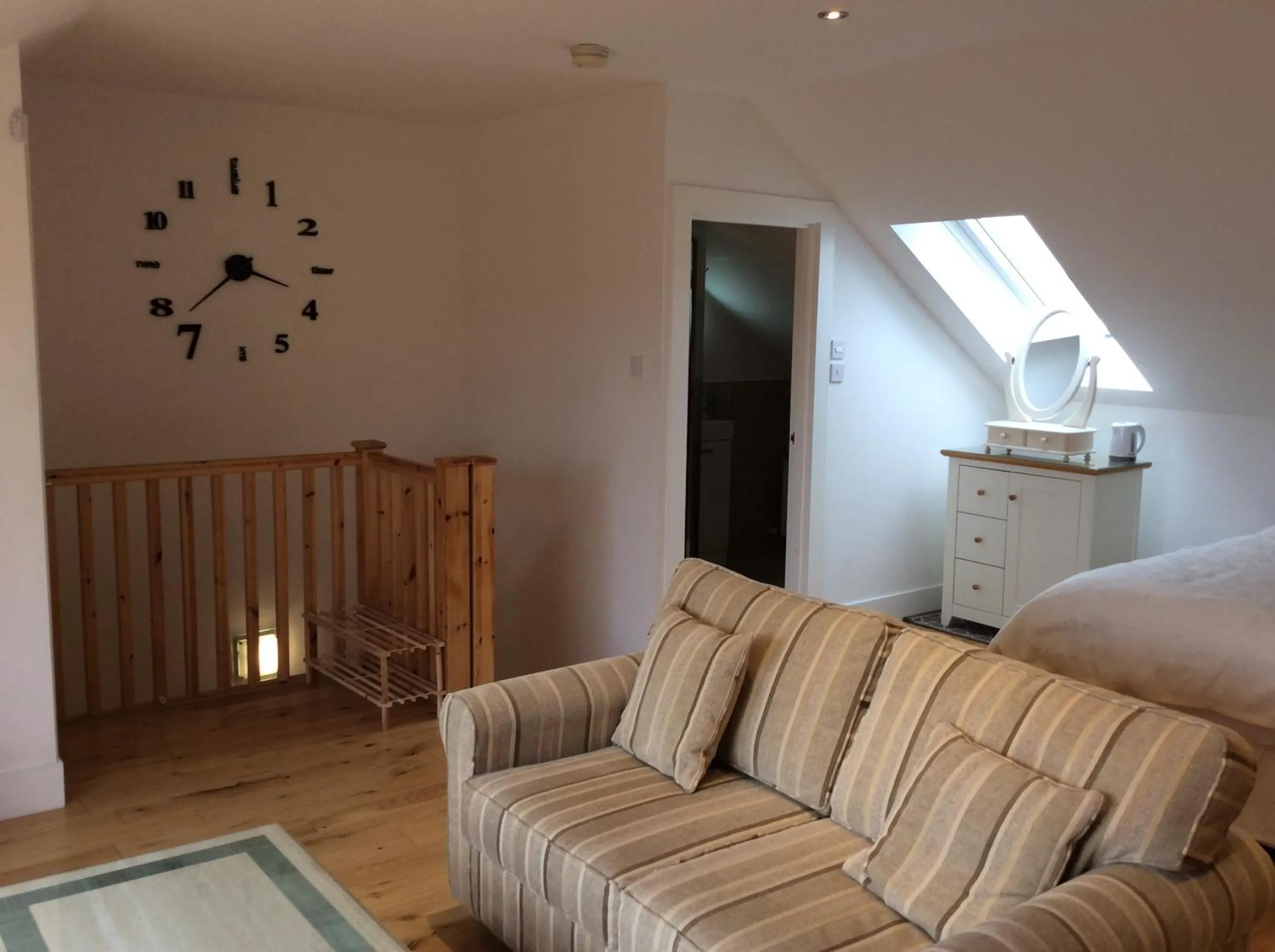 West Highland Way Rooms ED30002F