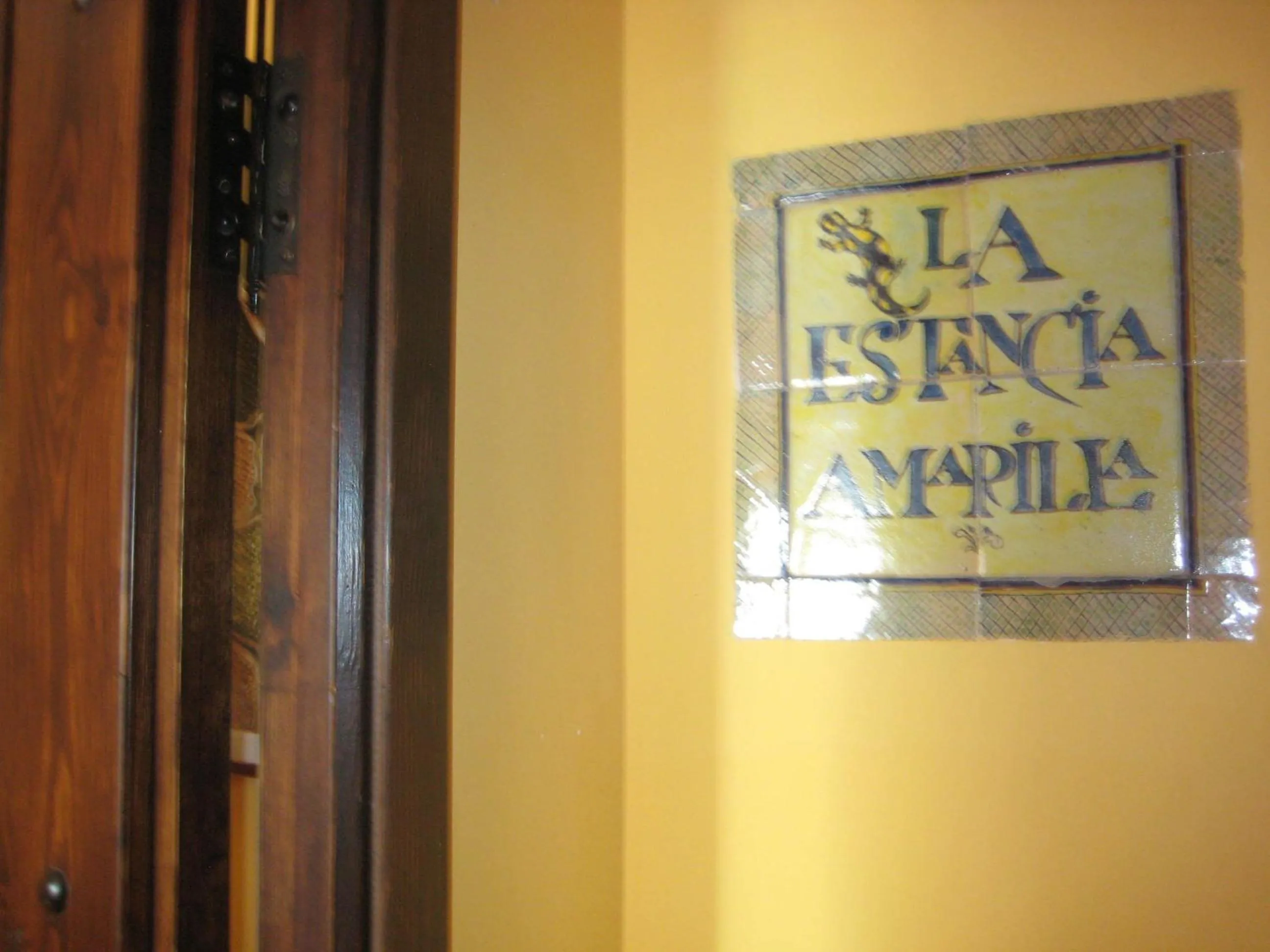 Apartamentos Saqura
