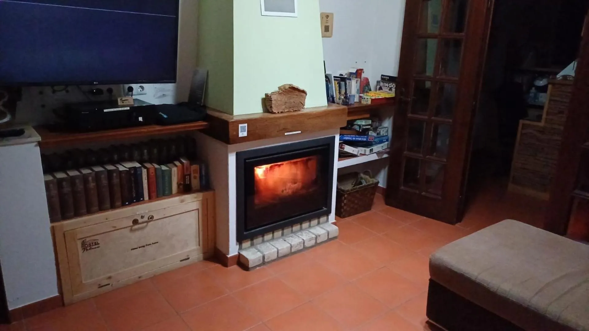 Hostel Nature - Zambujeira do Mar