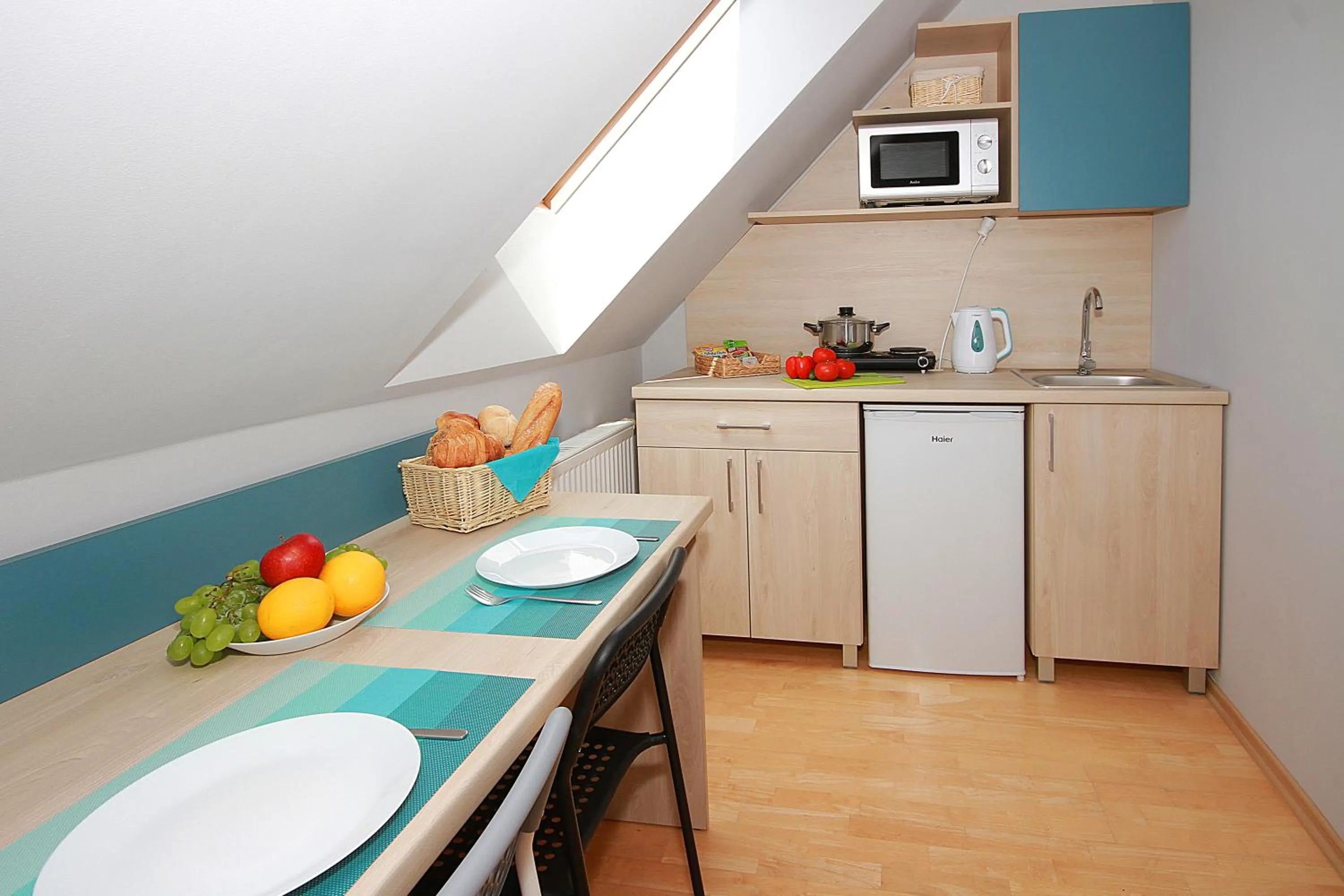 Apartamenty Dorotowo
