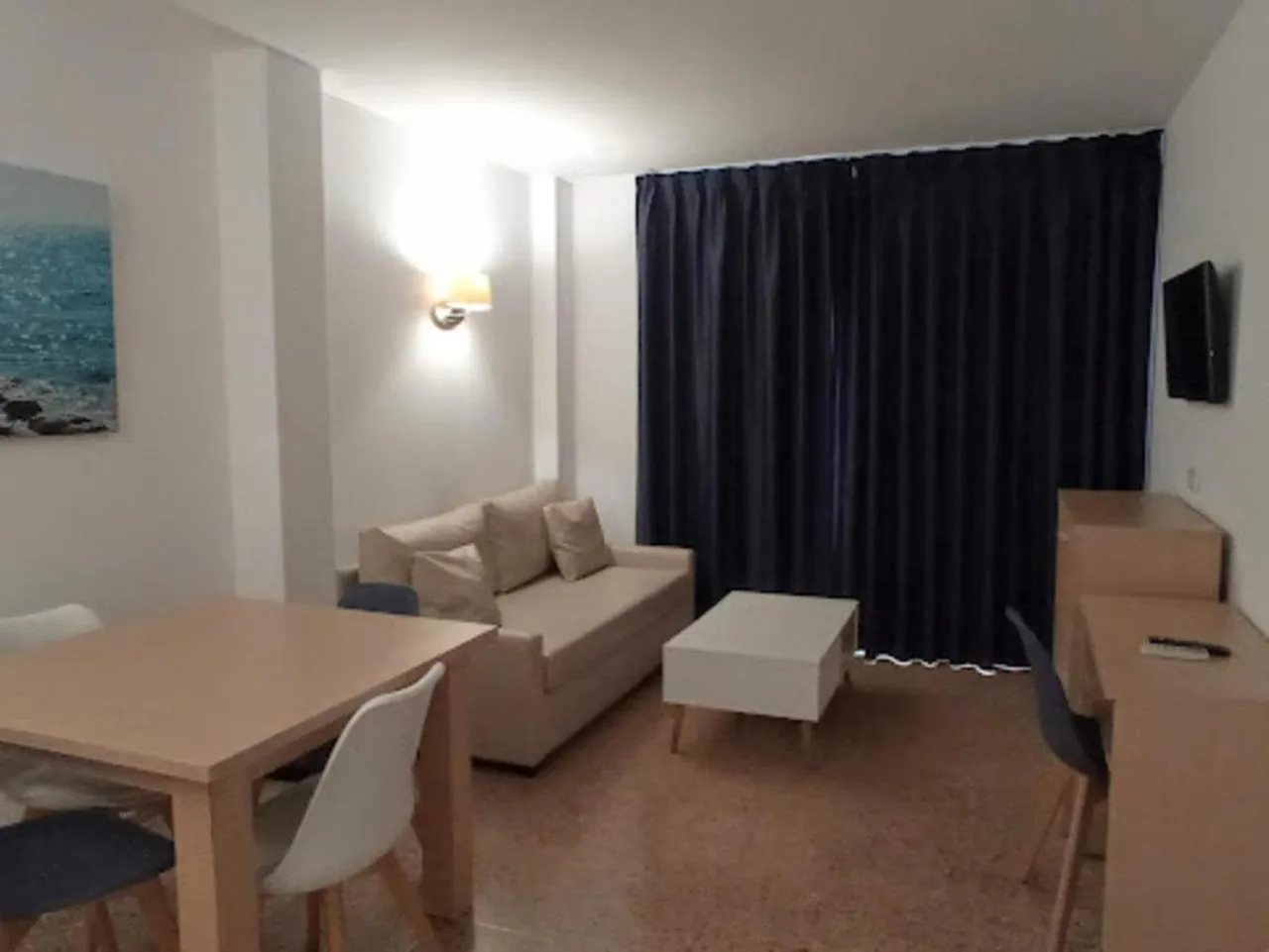 Apartamentos Orvay