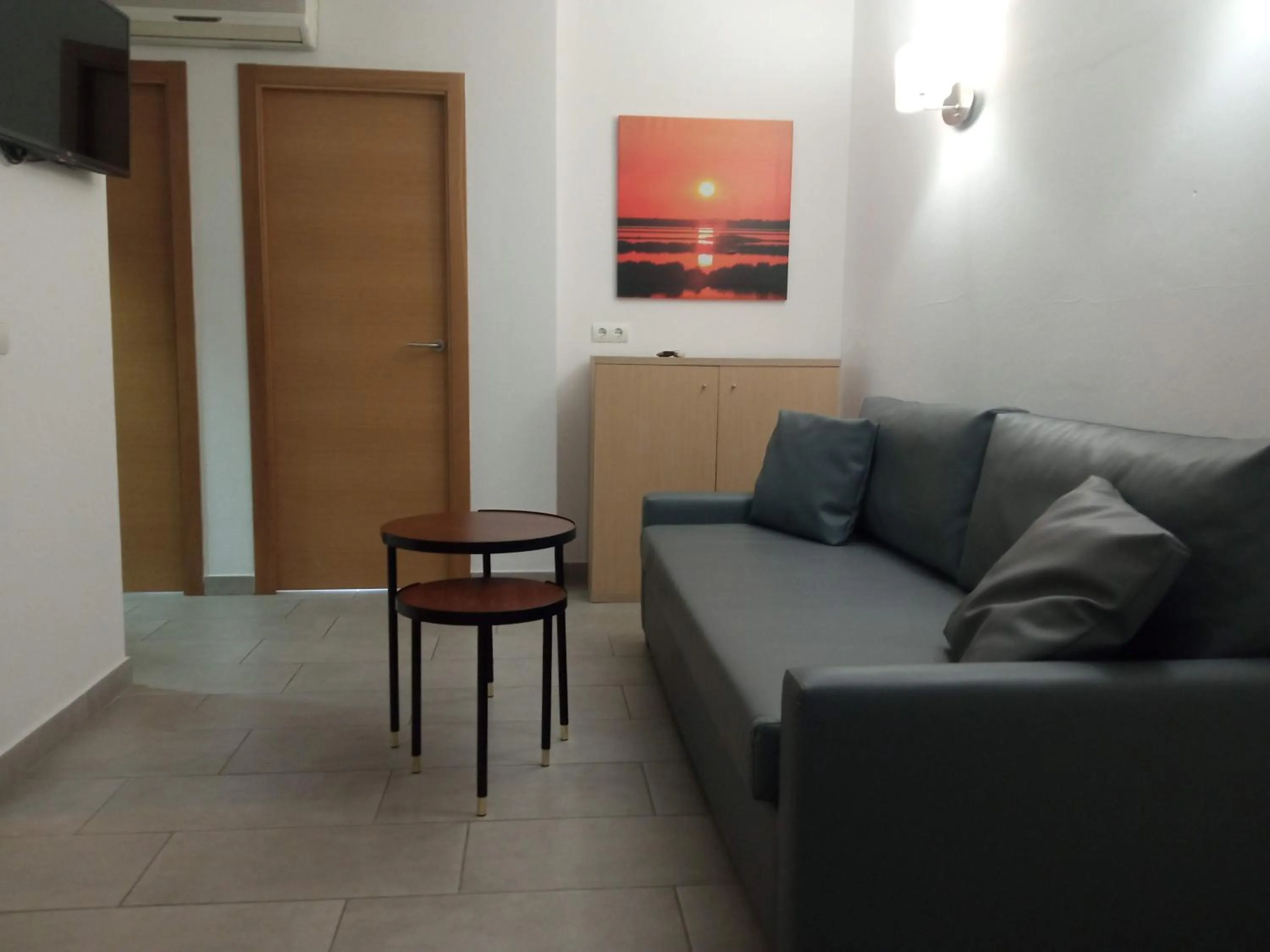 Apartamentos Orvay